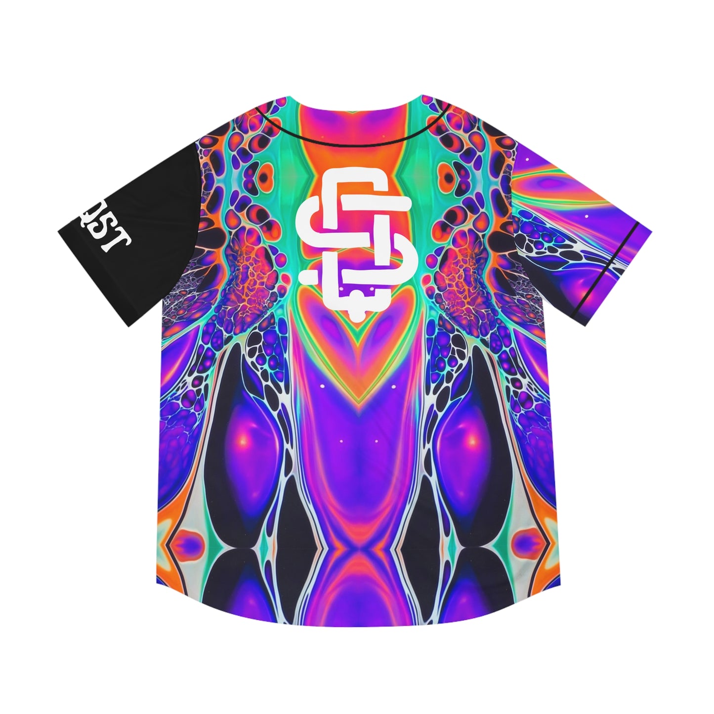 JERSEY - BASEBALL