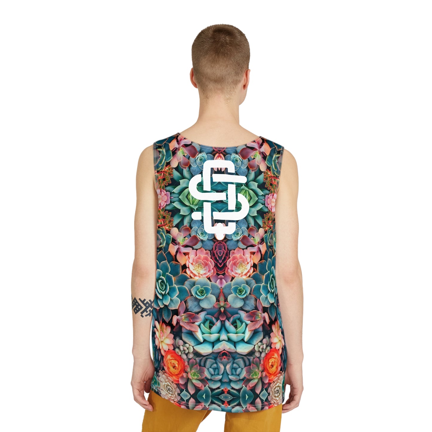 TANK - LOOSE