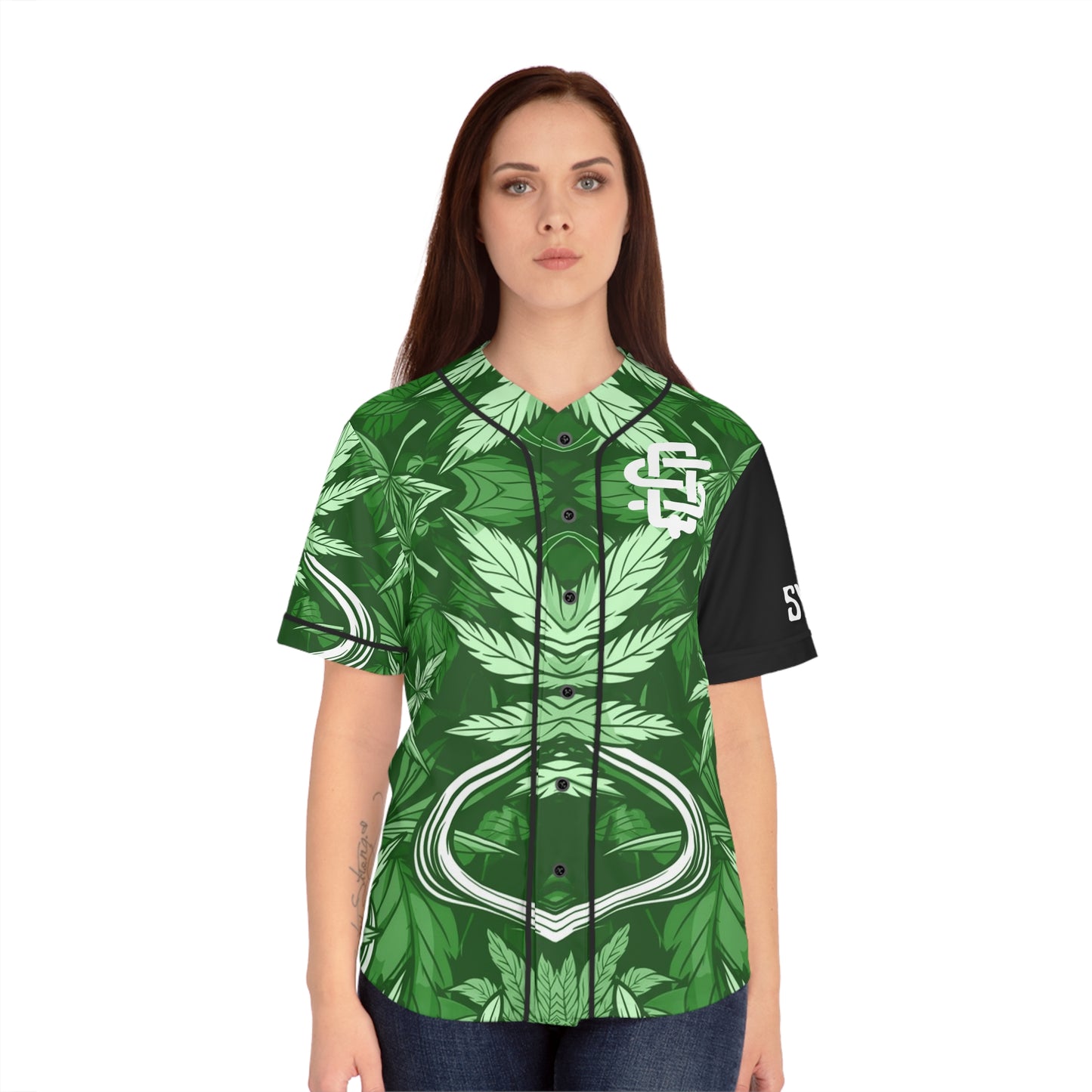 JERSEY - BASEBALL (W)