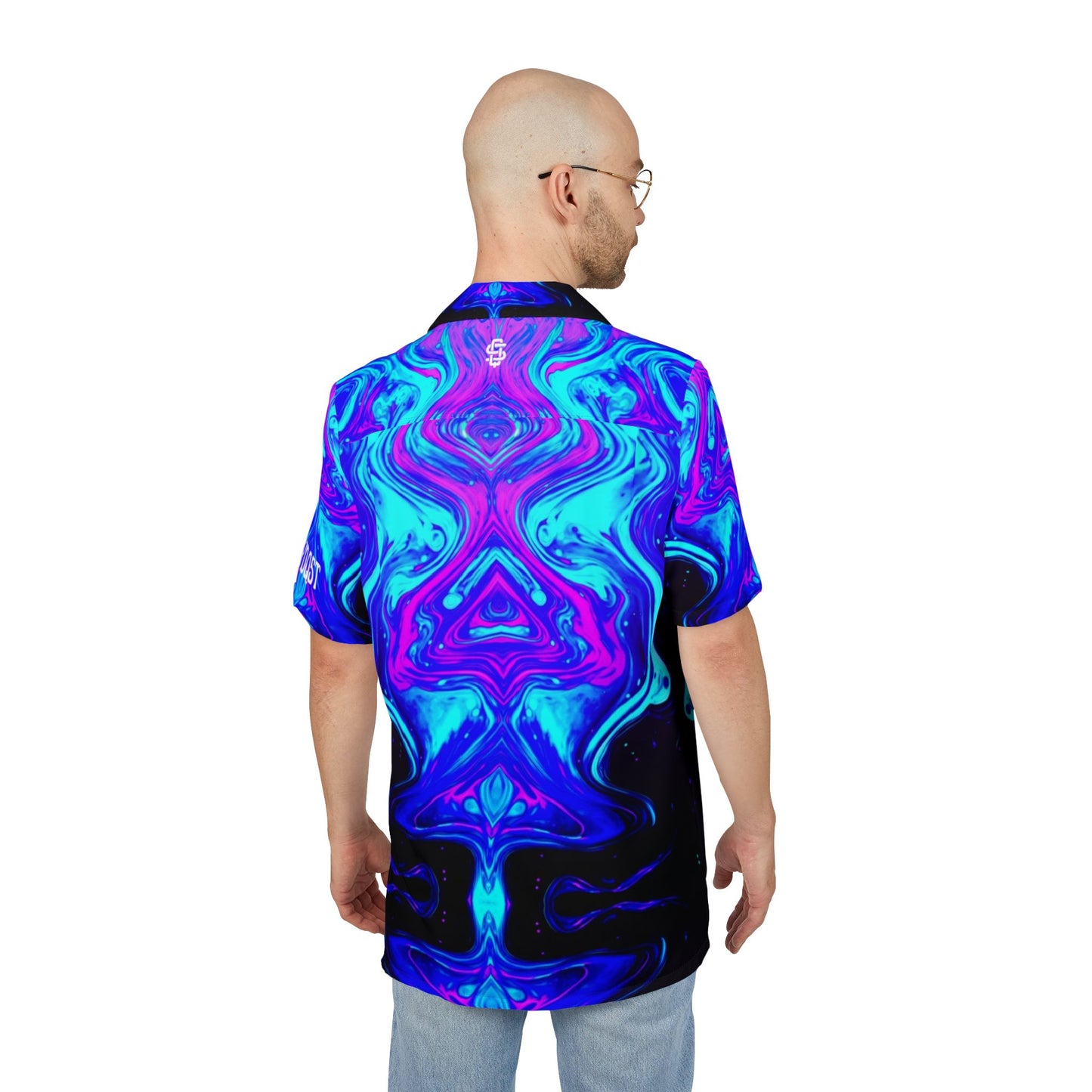 BUTTON-UP