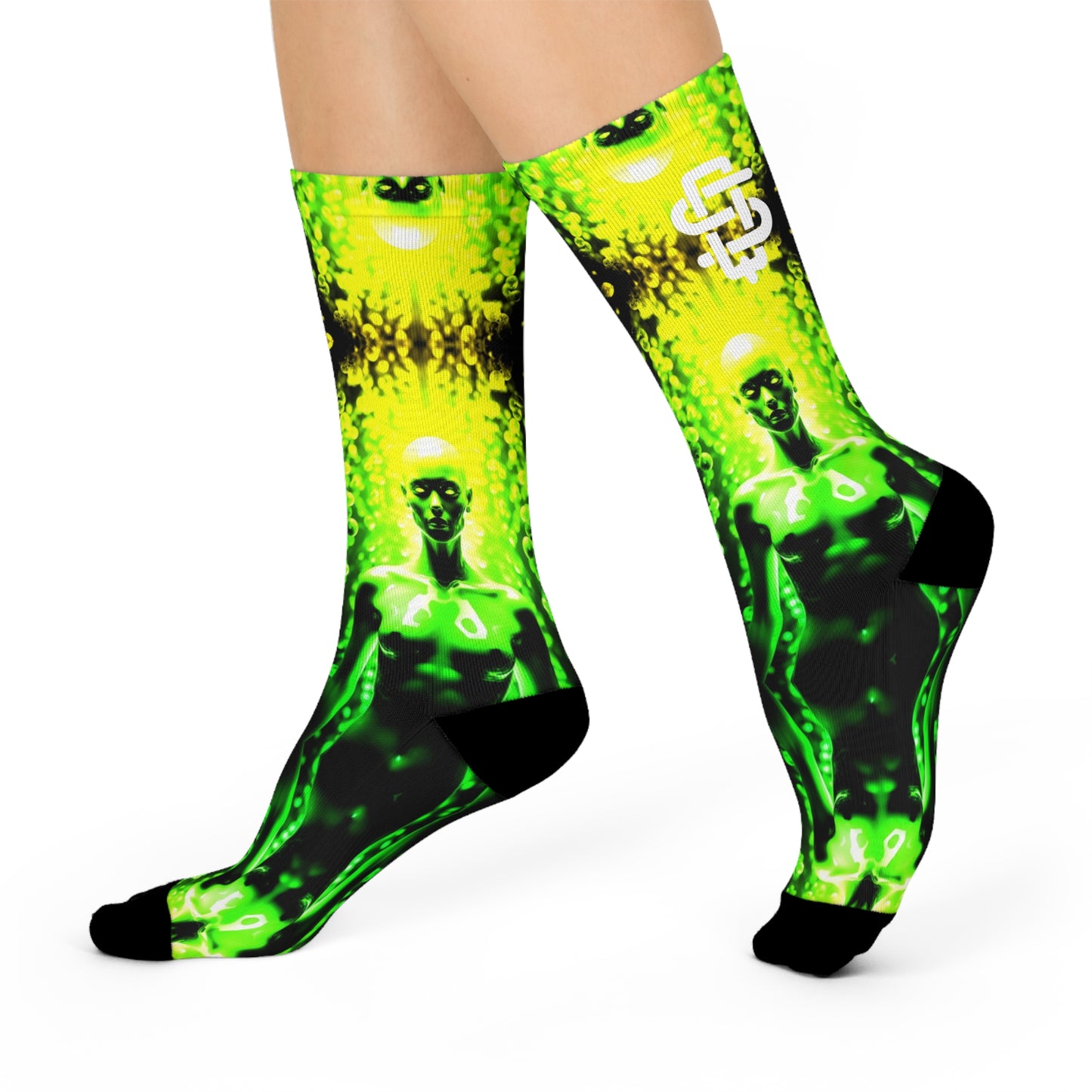 SOCKS - LONG
