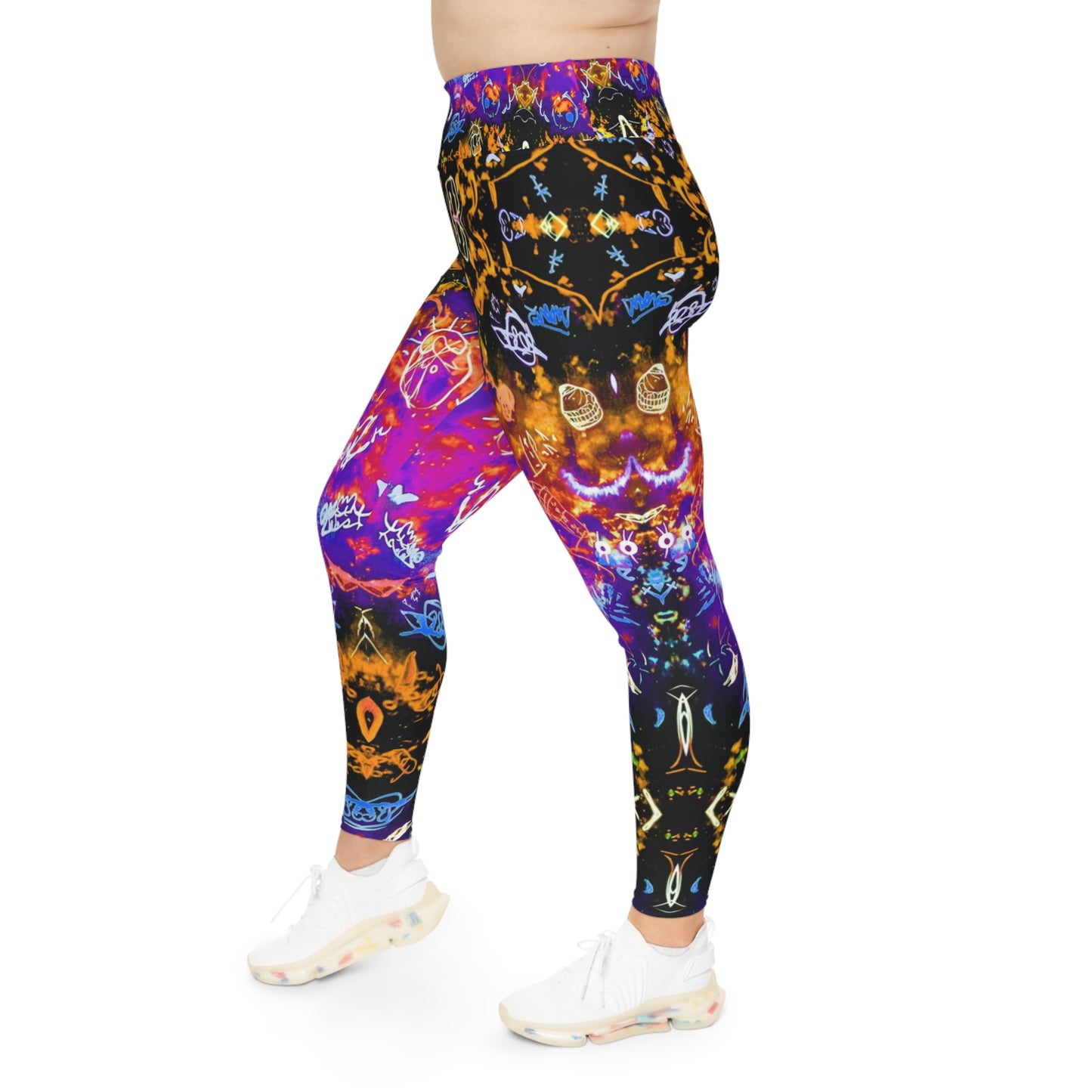 LEGGINGS (W+)
