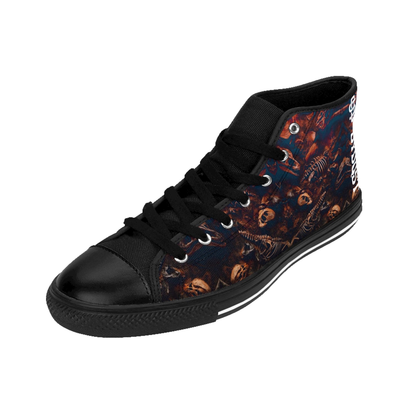 HIGH TOPS (W)