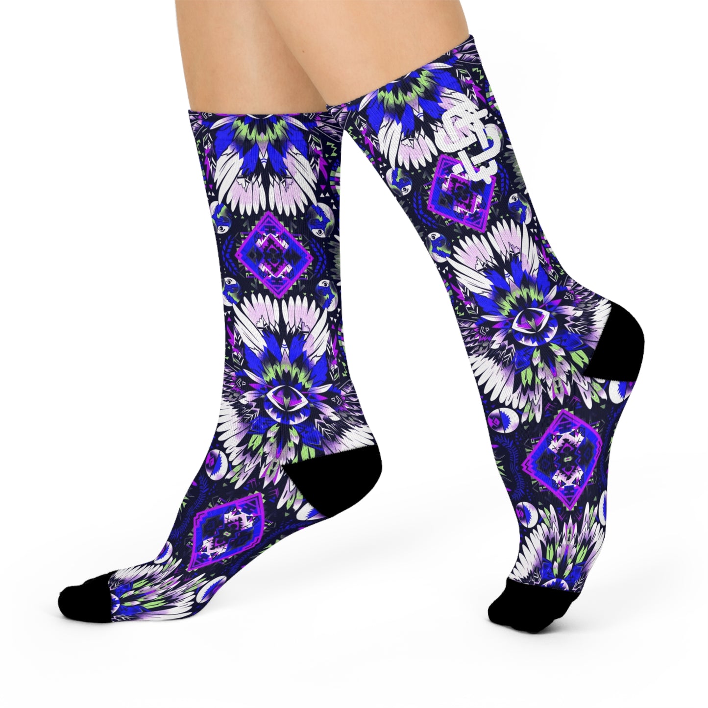 SOCKS - LONG