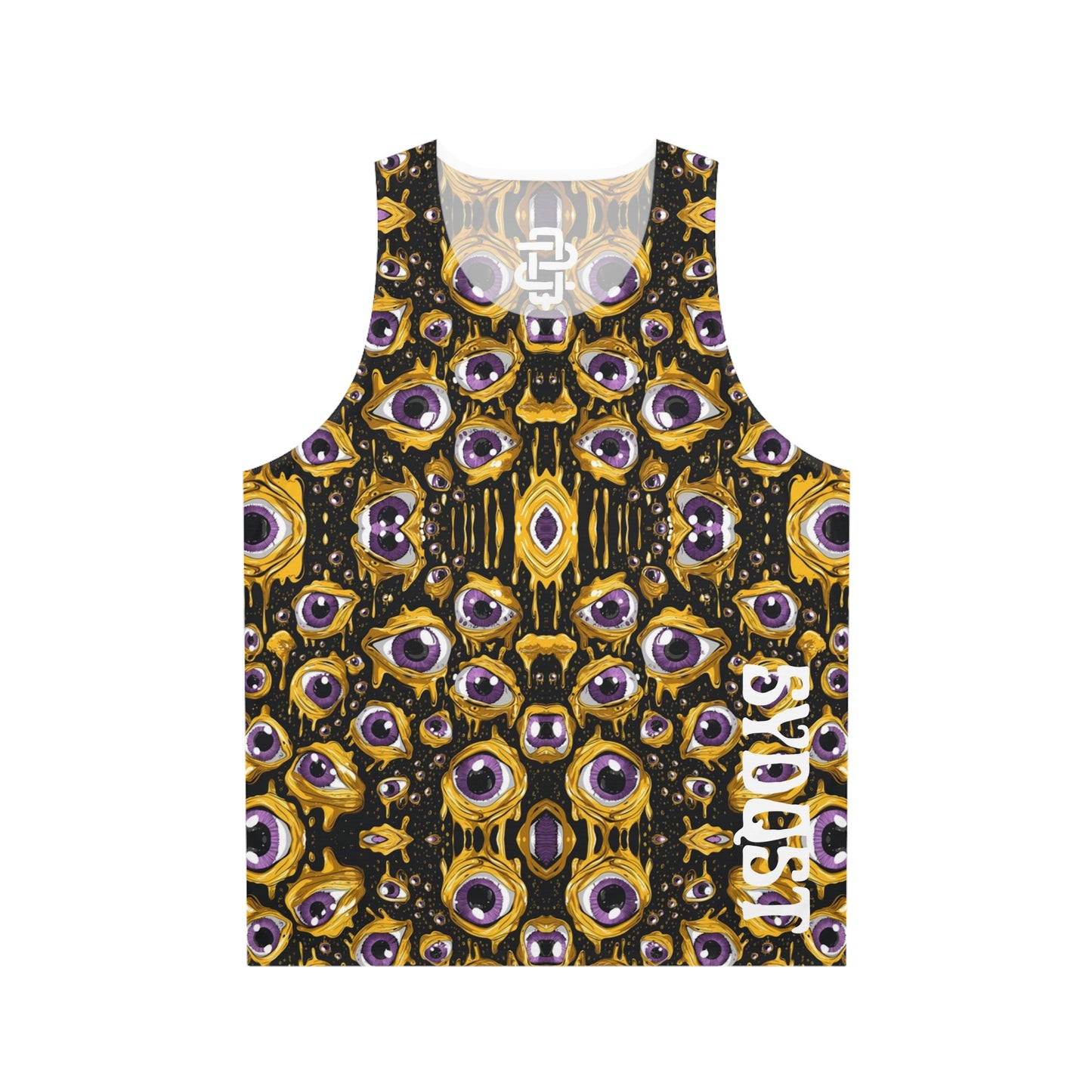 TANK - FITTED
