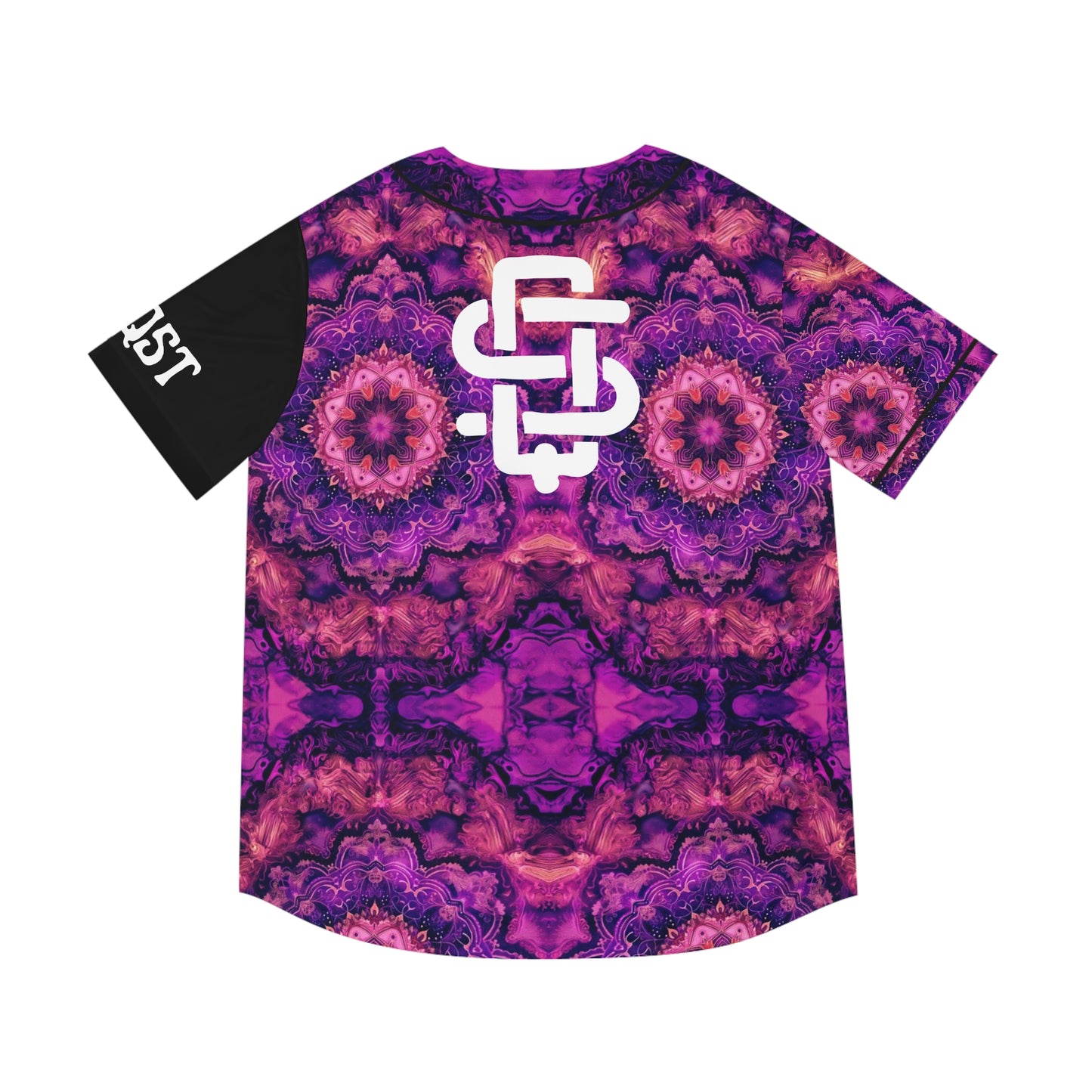 JERSEY - BASEBALL