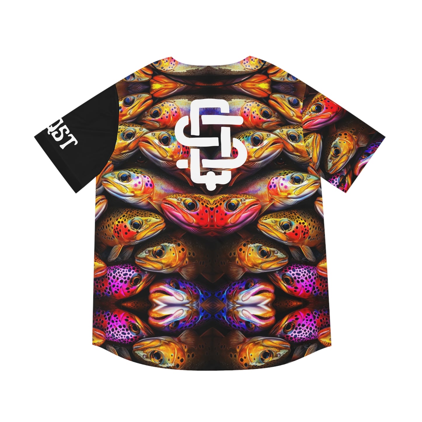 JERSEY - BASEBALL