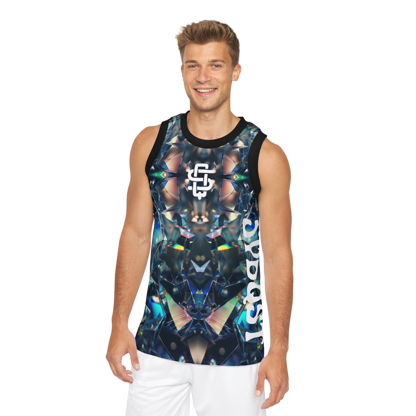JERSEY - BASKETBALL