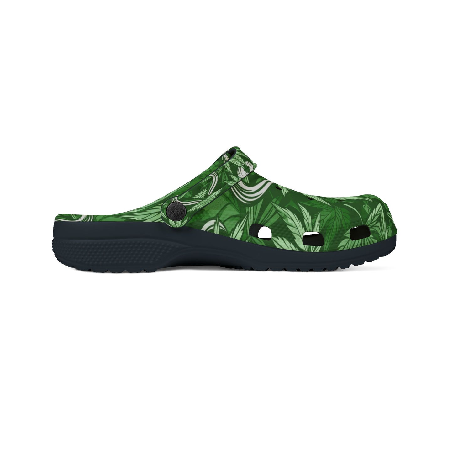 CLOGS