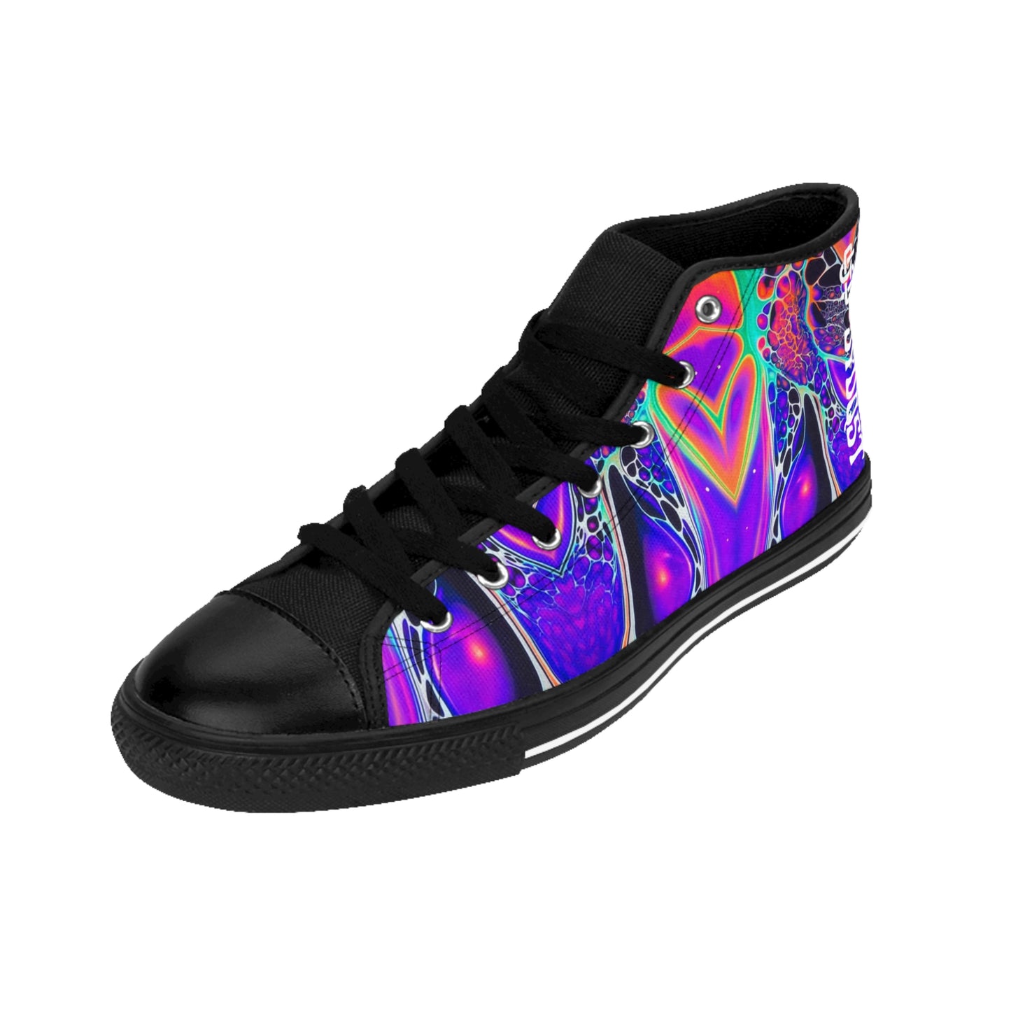 HIGH TOPS (M)