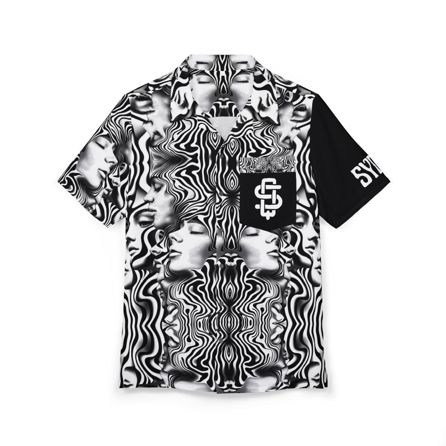 BUTTON-UP