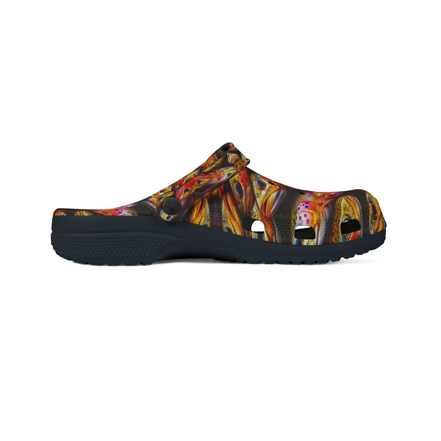 CLOGS