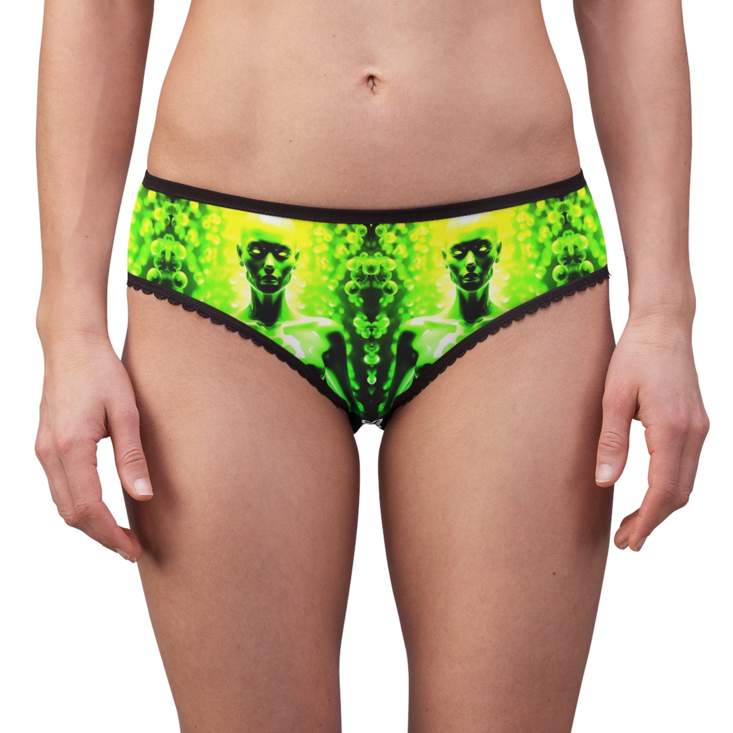 UNDIES