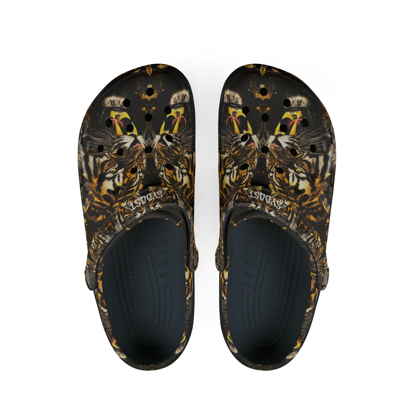 CLOGS