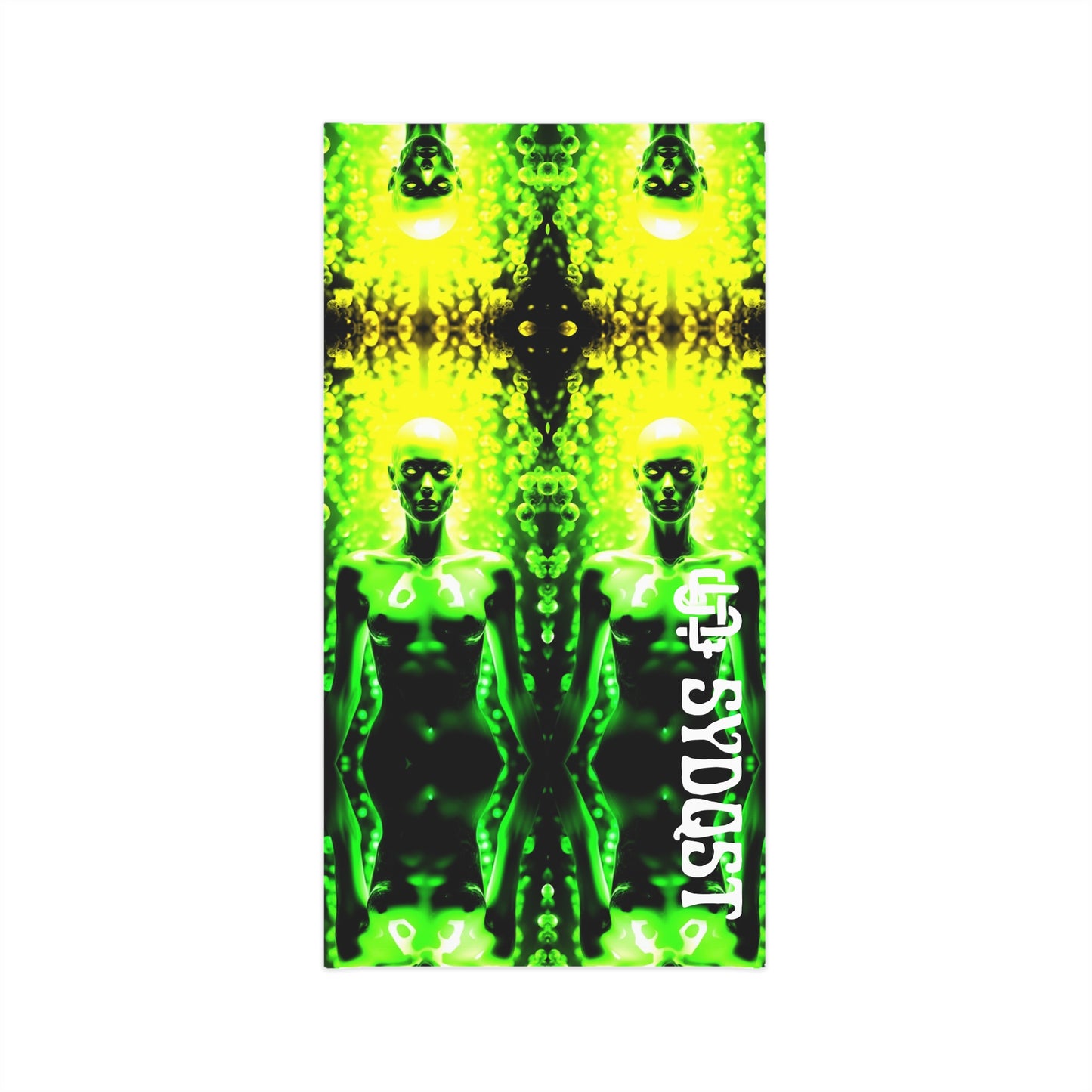 GAITER