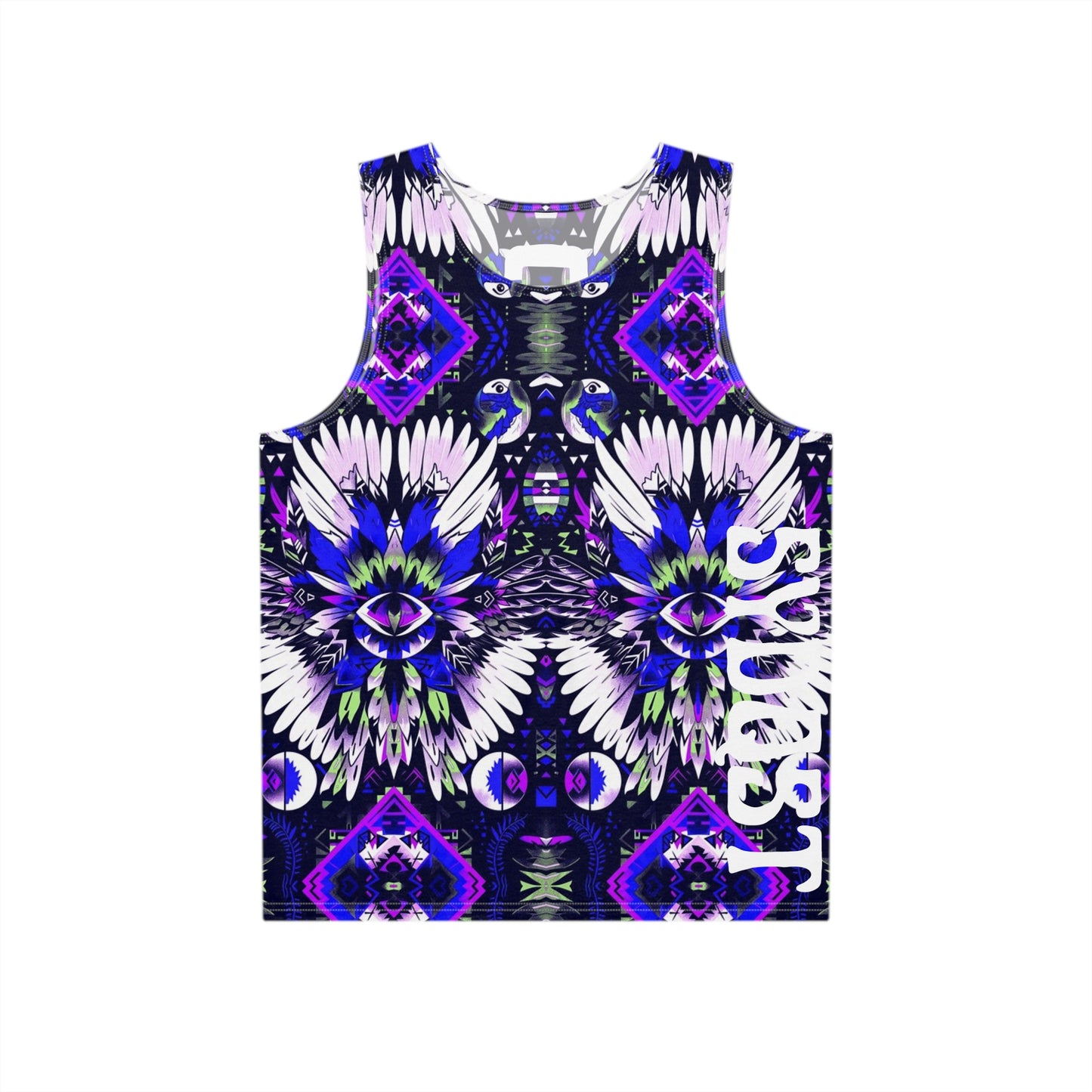 TANK - LOOSE