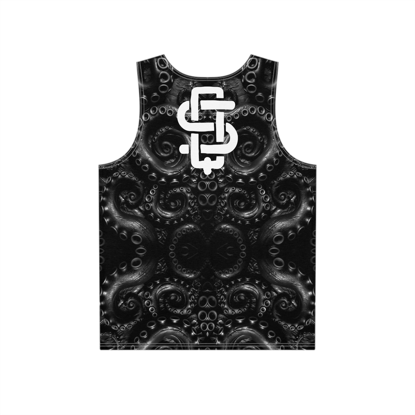 TANK - LOOSE