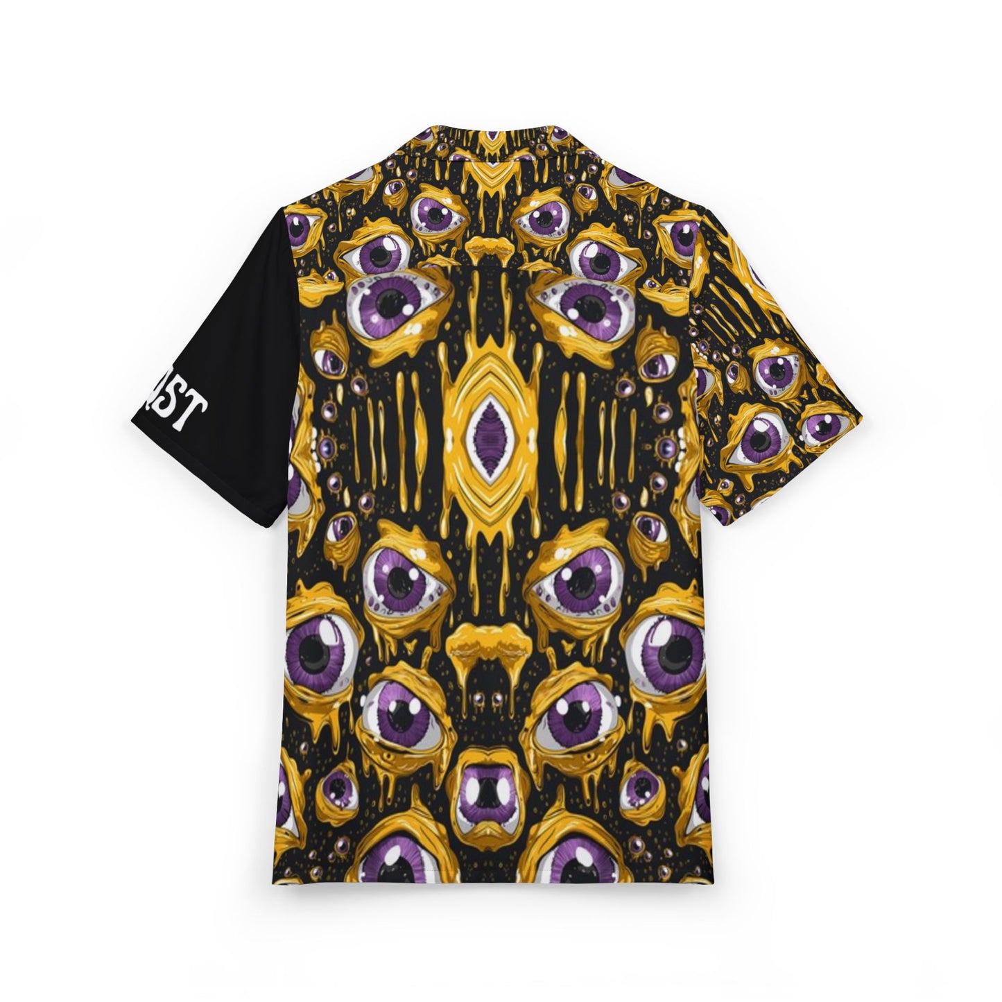 BUTTON-UP