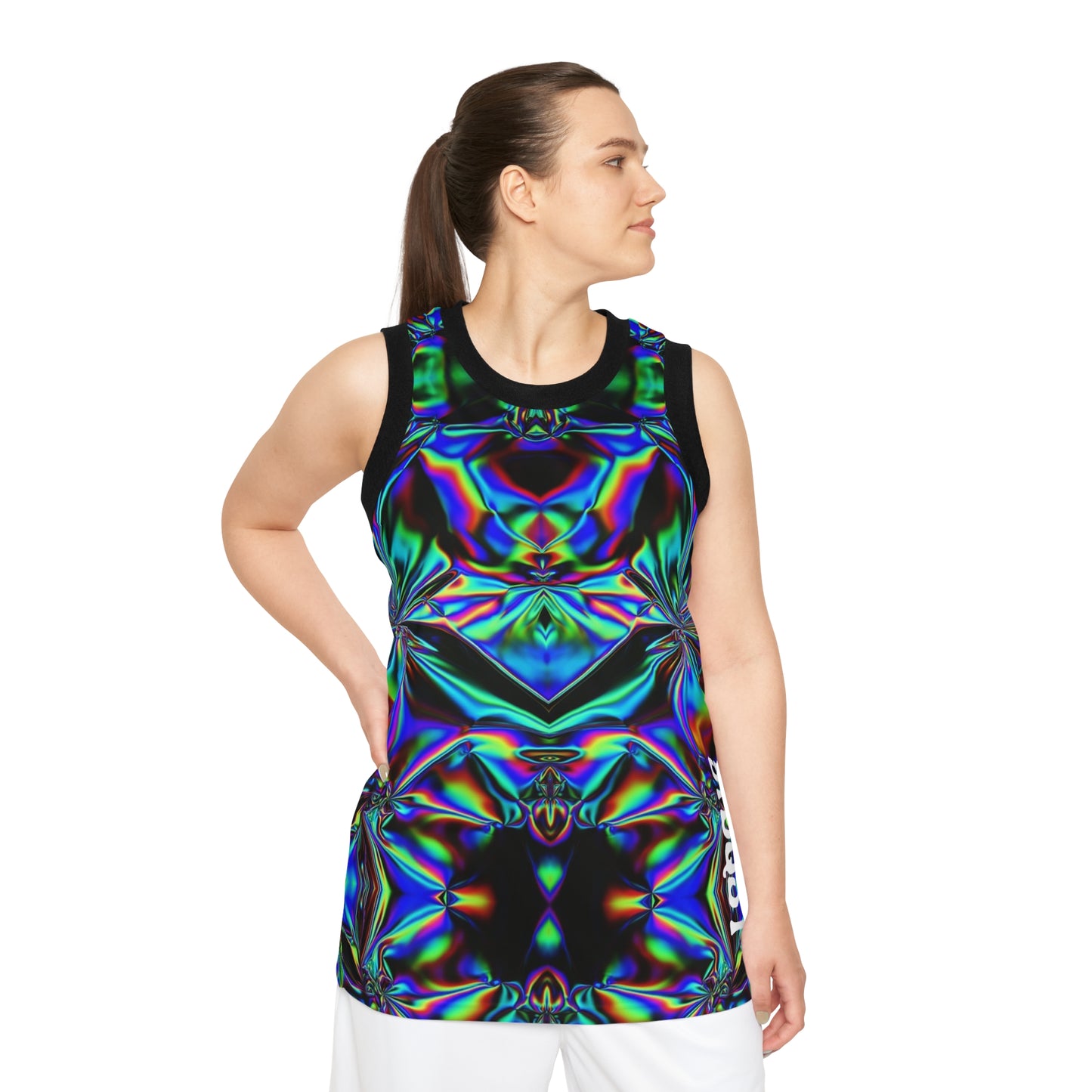 JERSEY - BASKETBALL