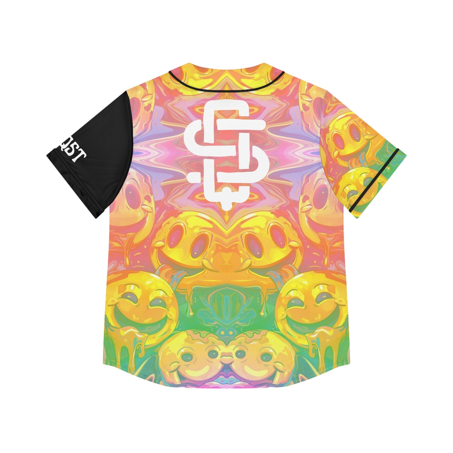 JERSEY - BASEBALL (W)