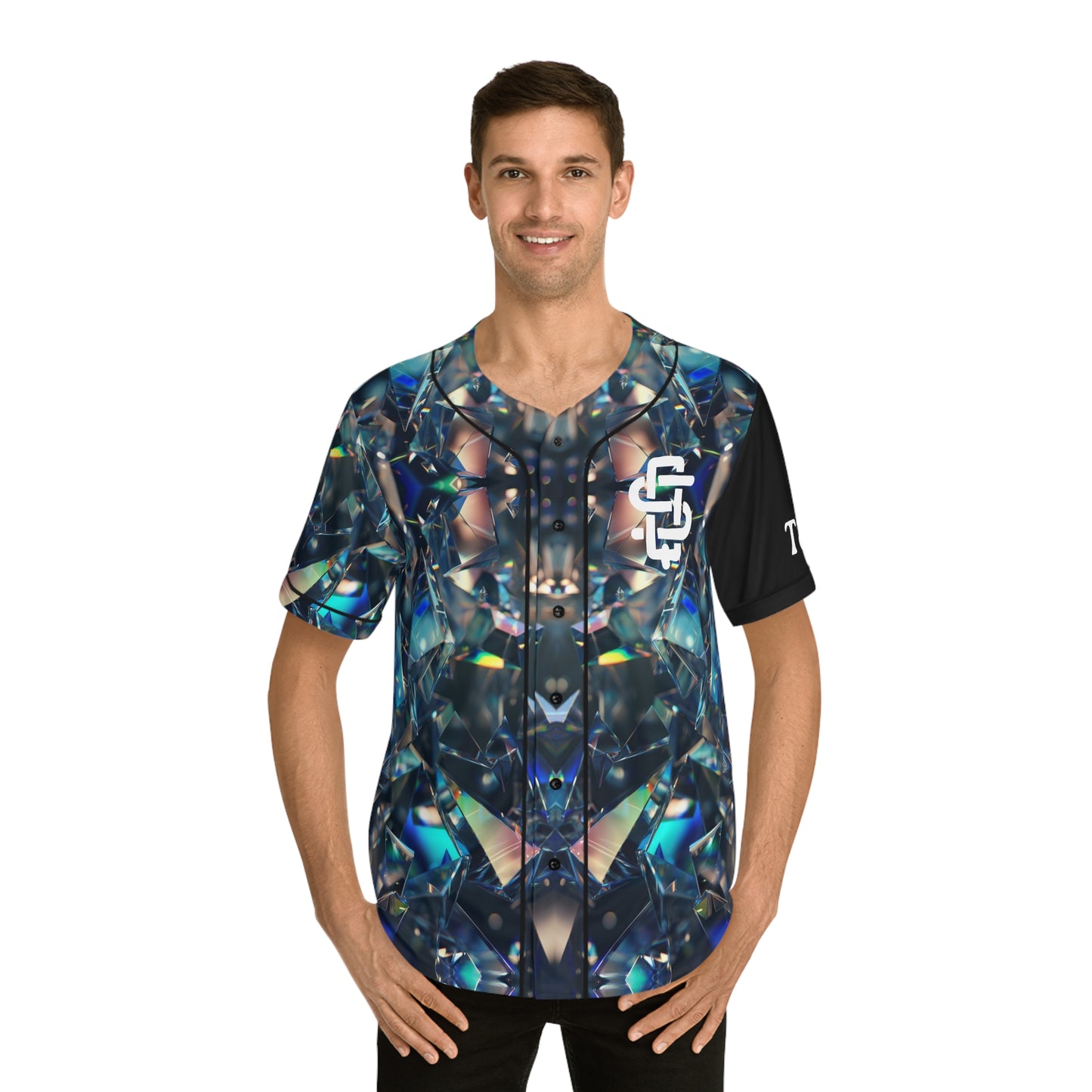 JERSEY - BASEBALL