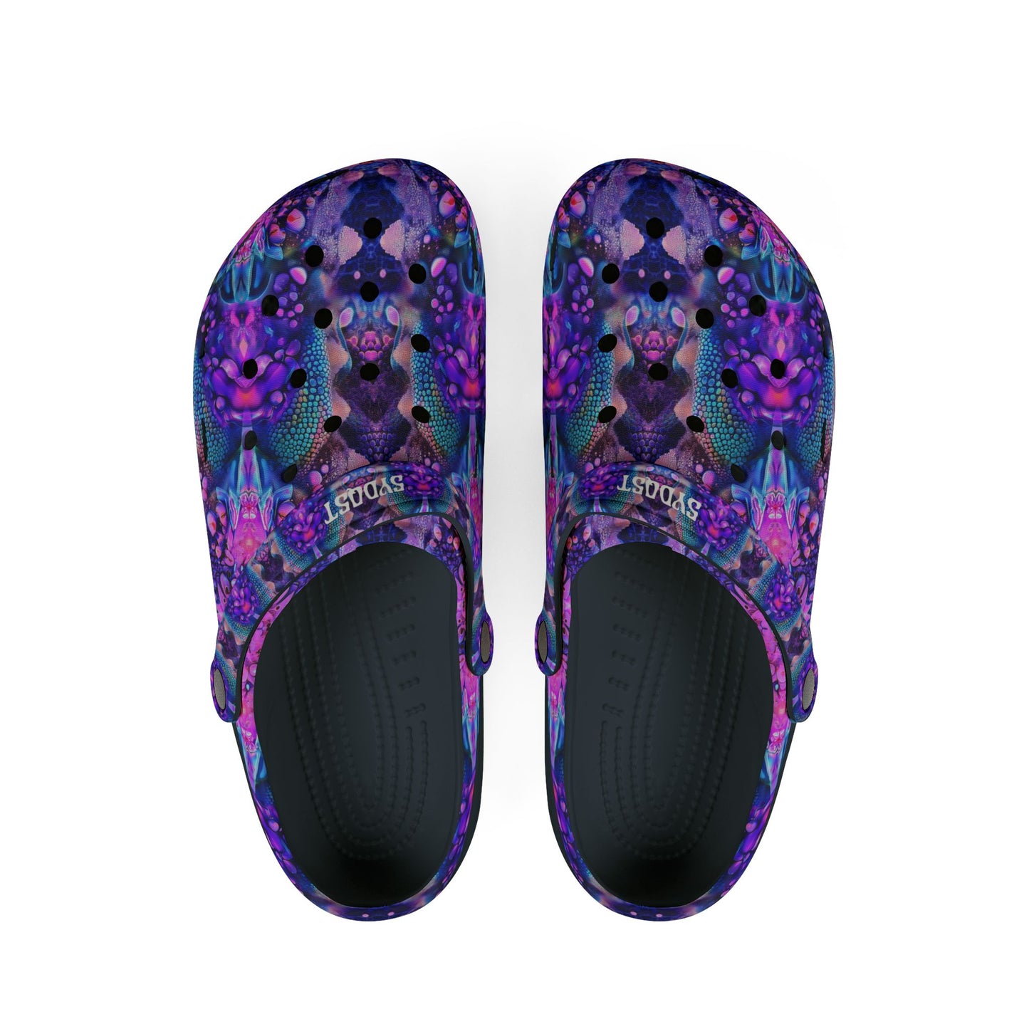 CLOGS