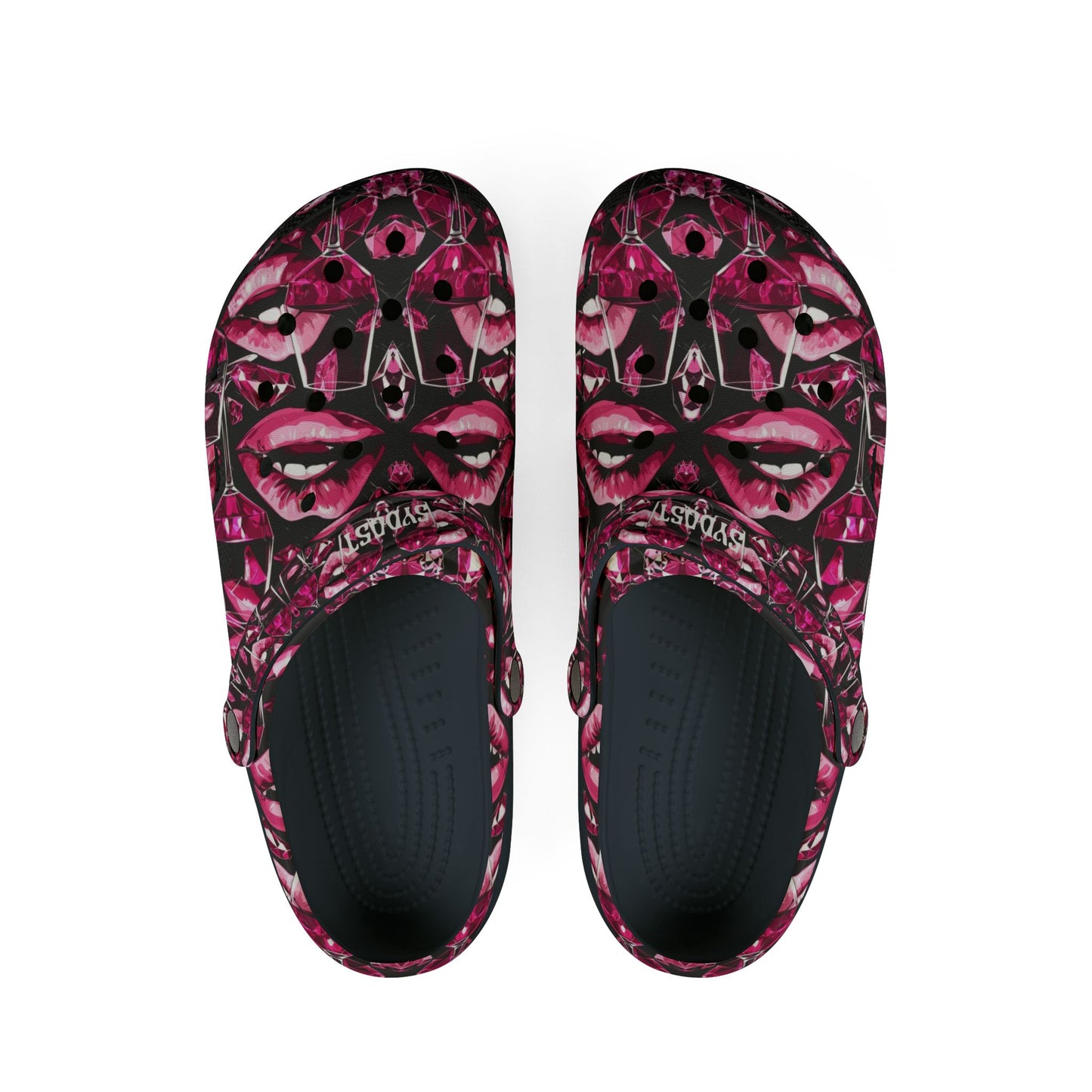 CLOGS