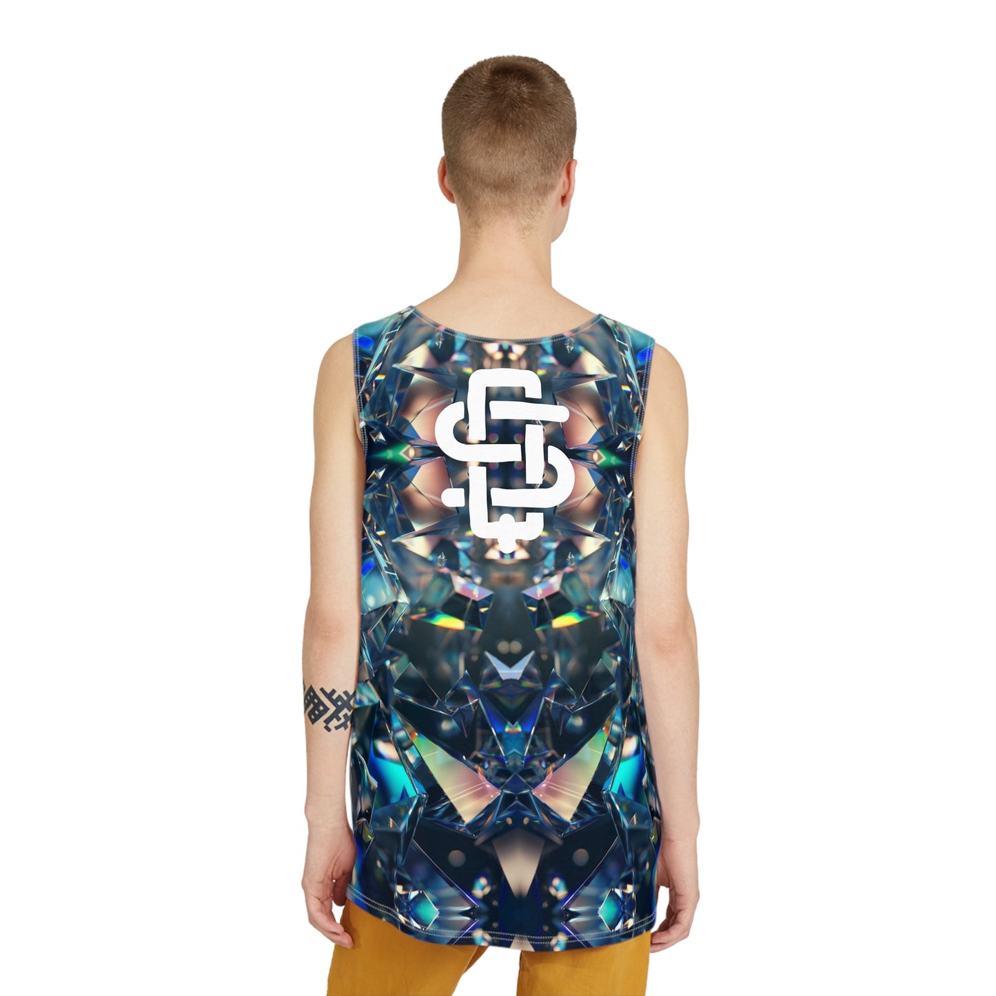 TANK - LOOSE