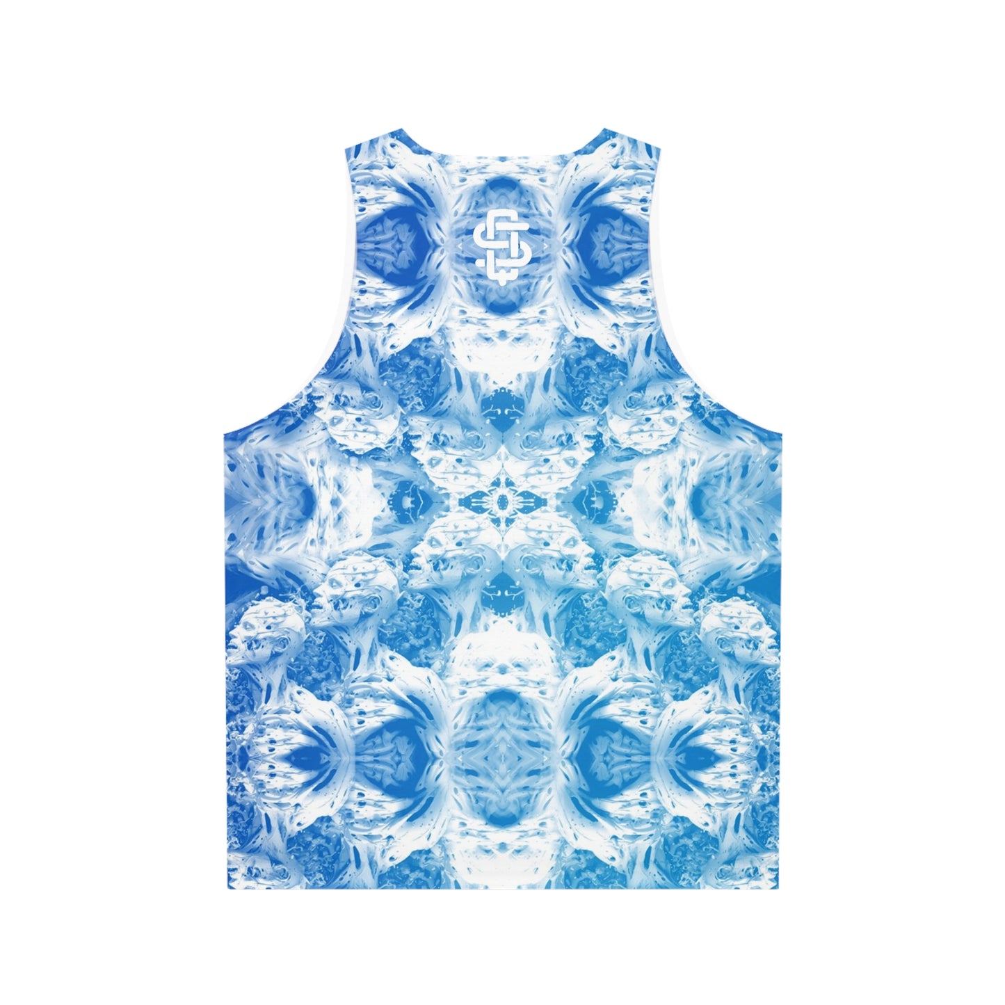 TANK - FITTED