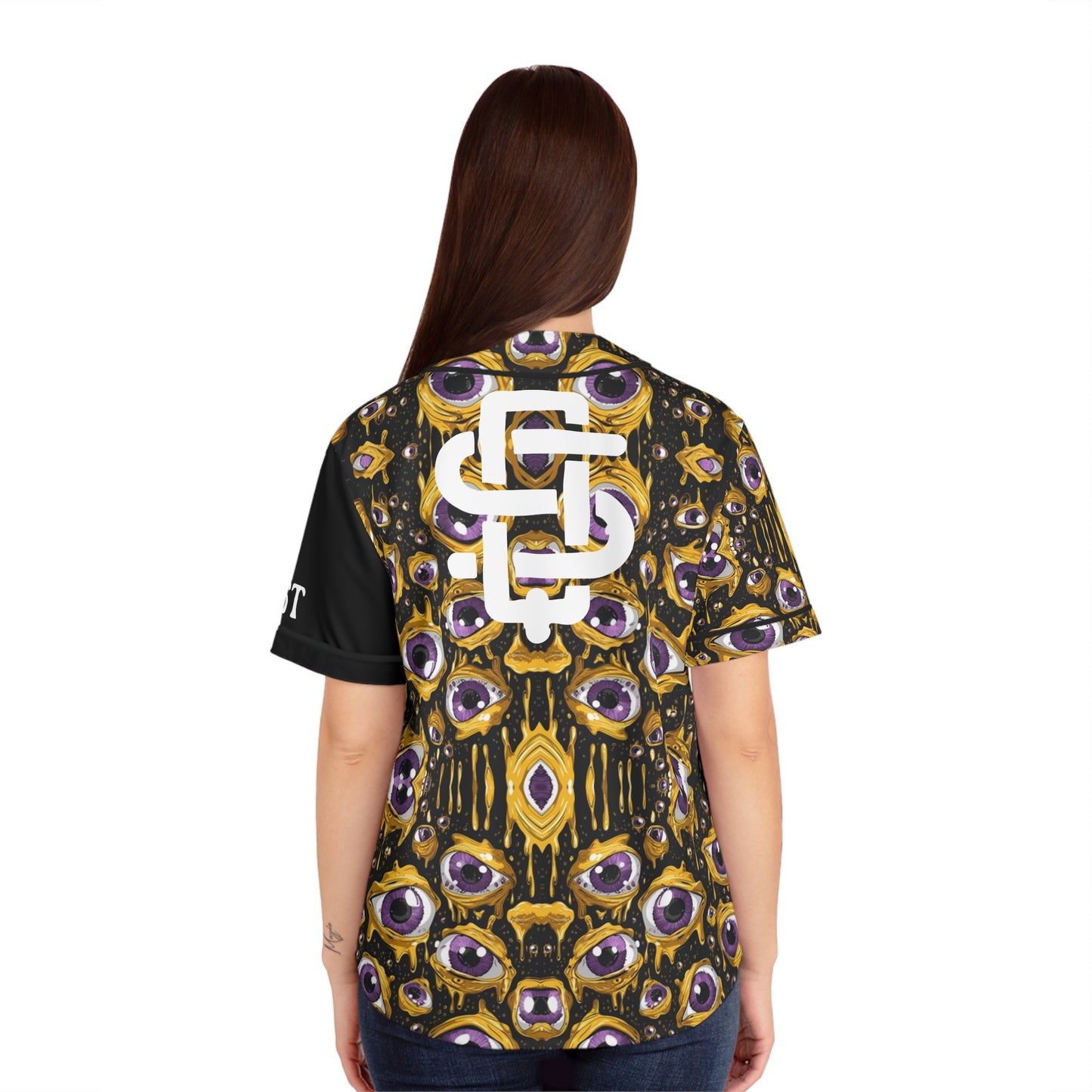 JERSEY - BASEBALL (W)