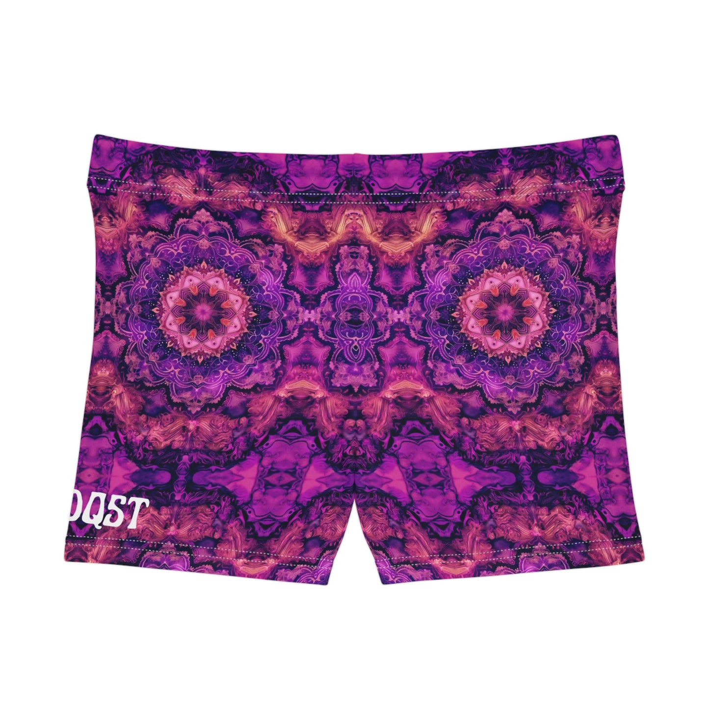 YOGA SHORTS