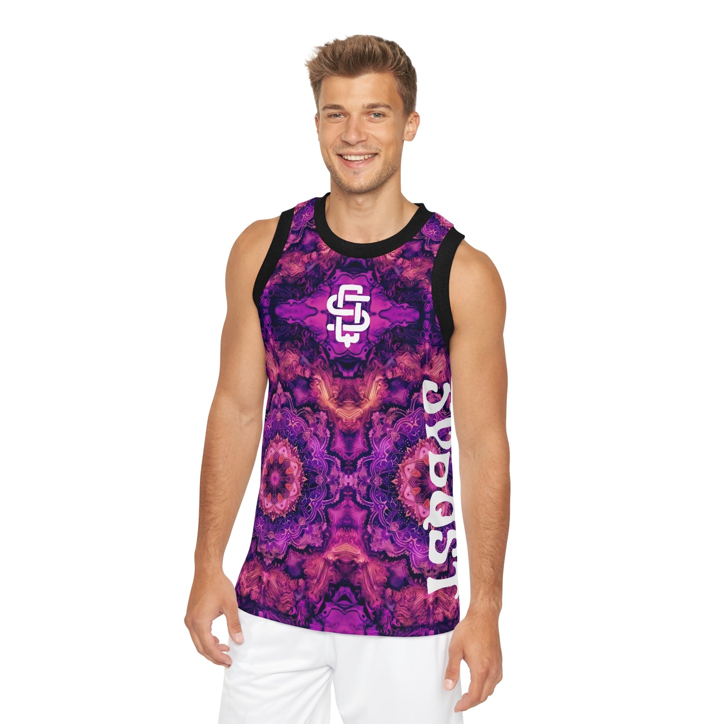 JERSEY - BASKETBALL