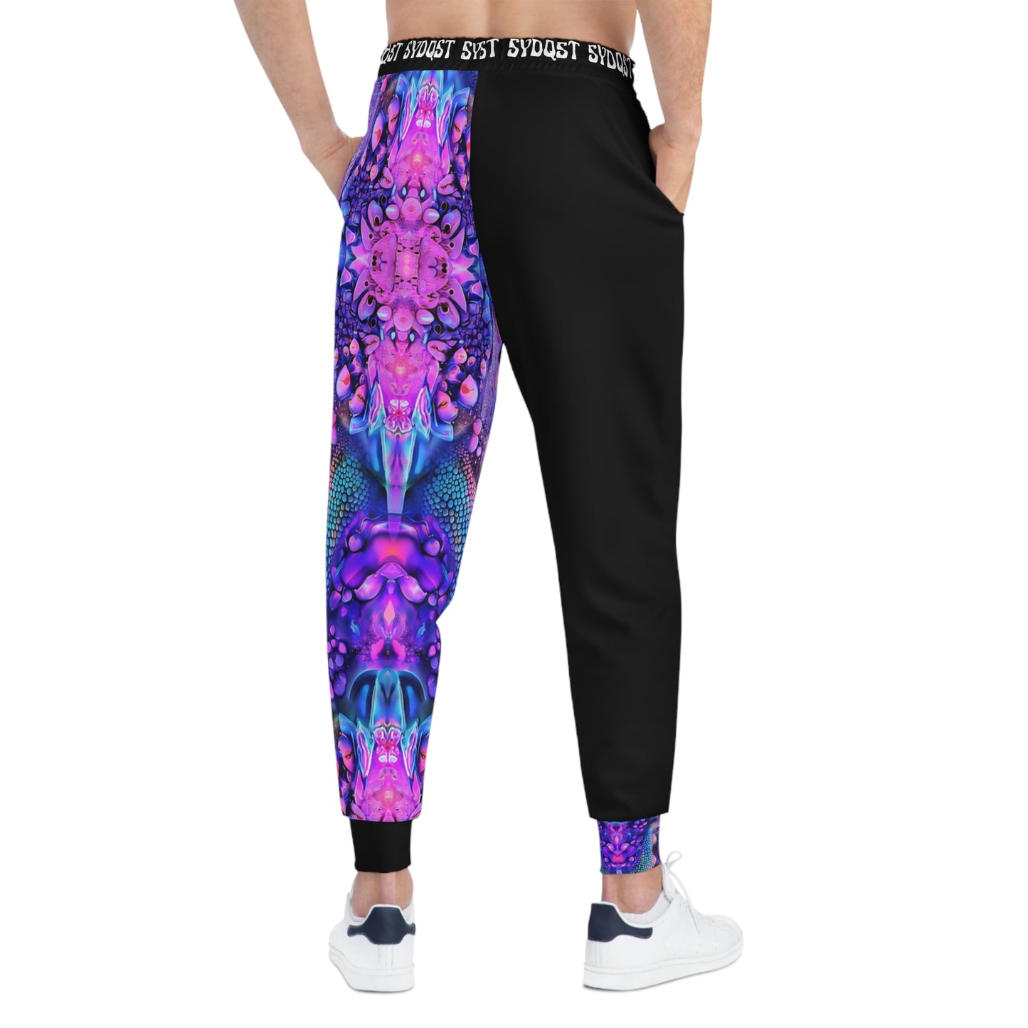 JOGGERS