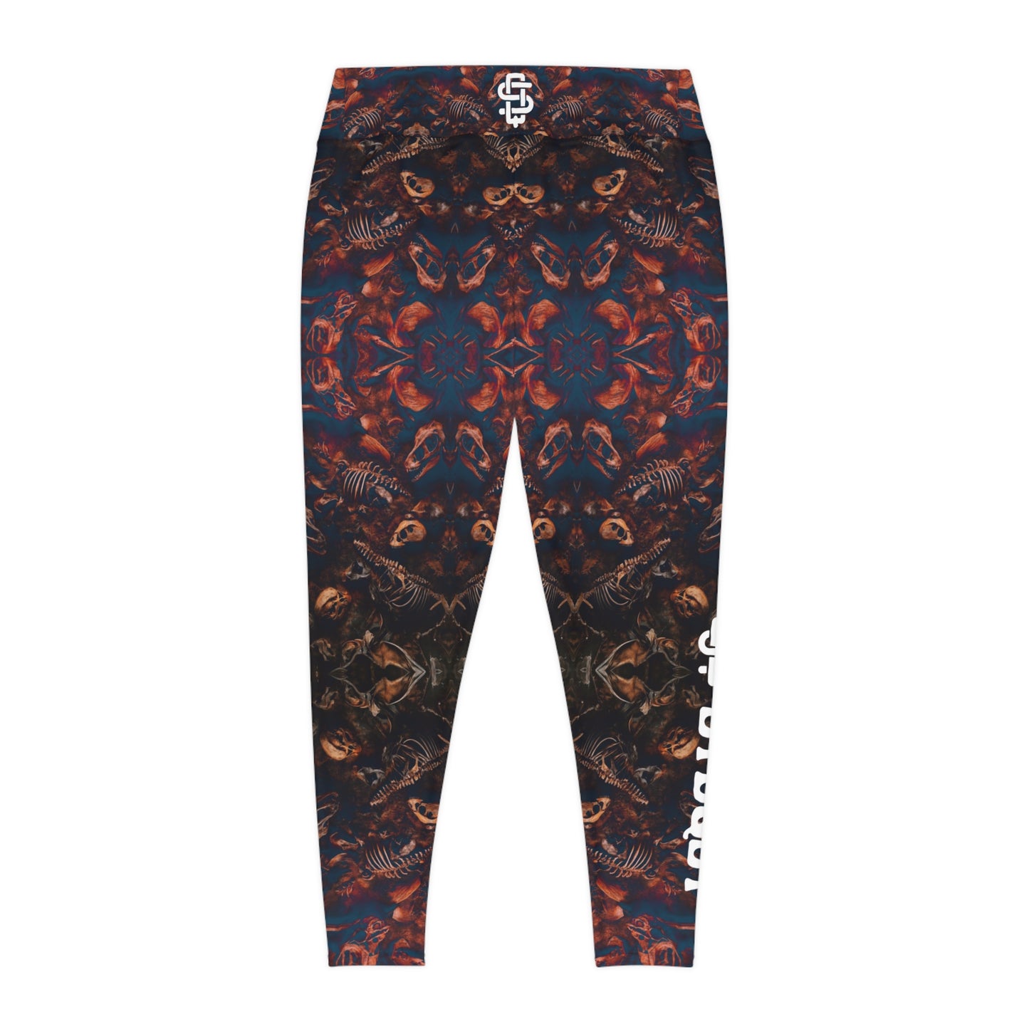 LEGGINGS (W+)