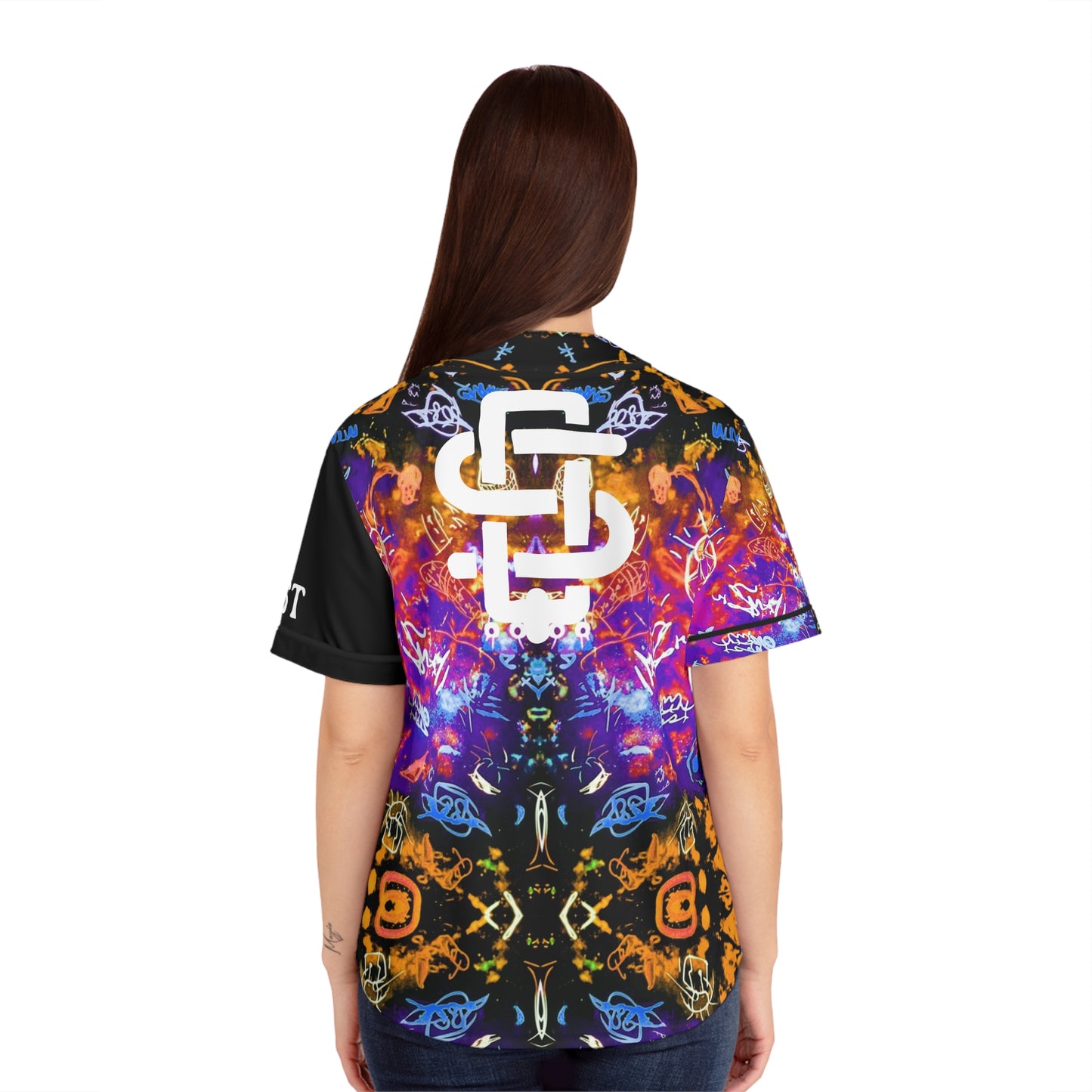 JERSEY - BASEBALL (W)