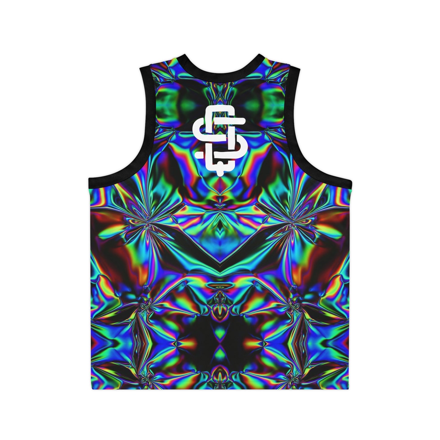 JERSEY - BASKETBALL