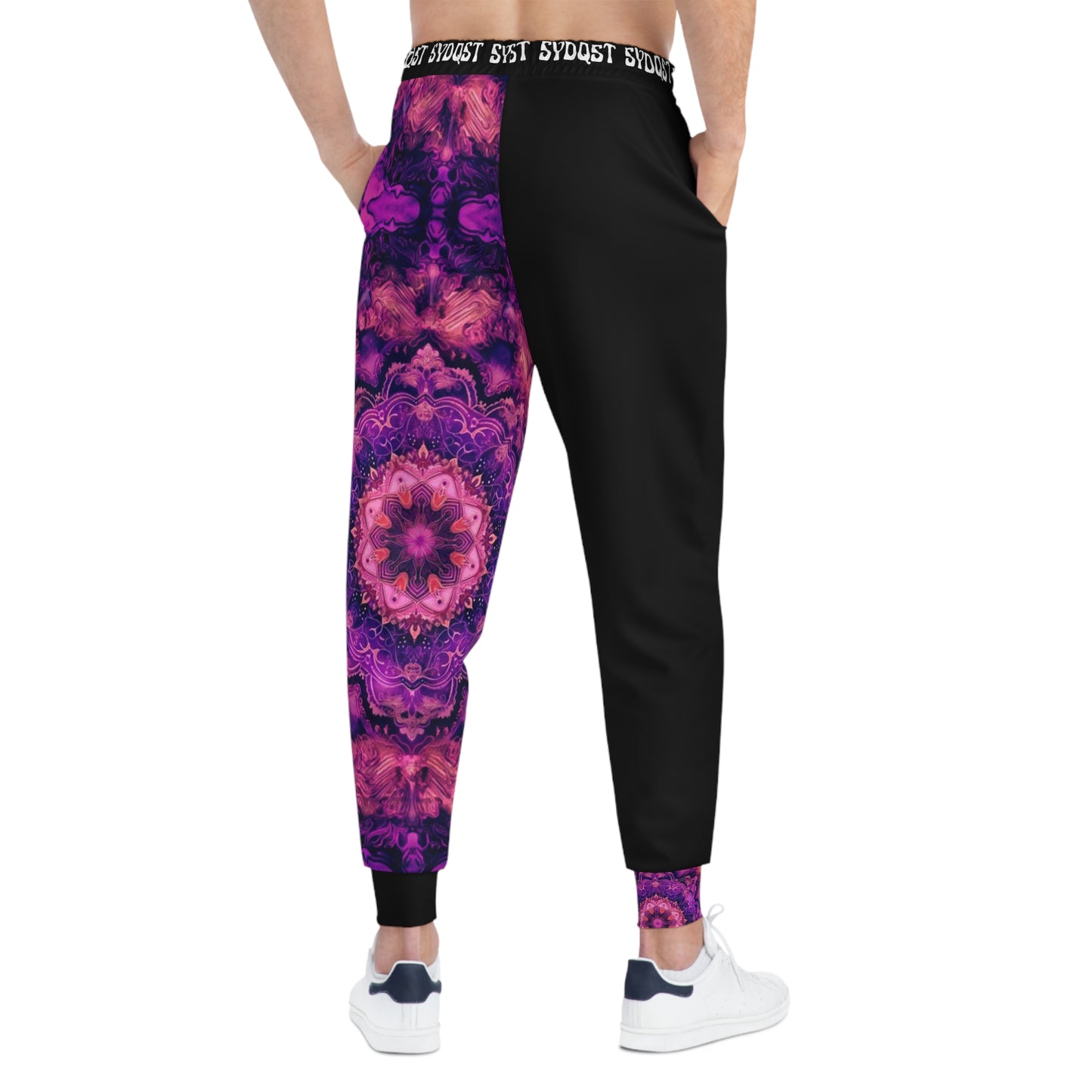JOGGERS
