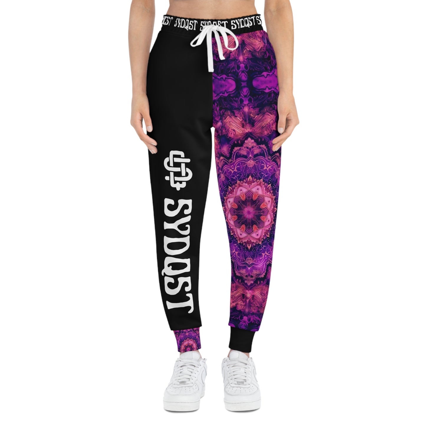 JOGGERS