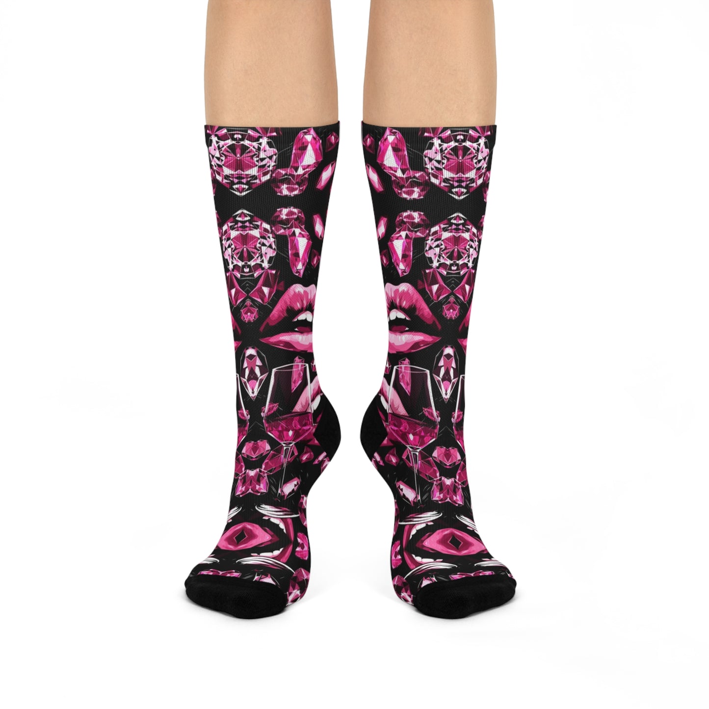 SOCKS - LONG