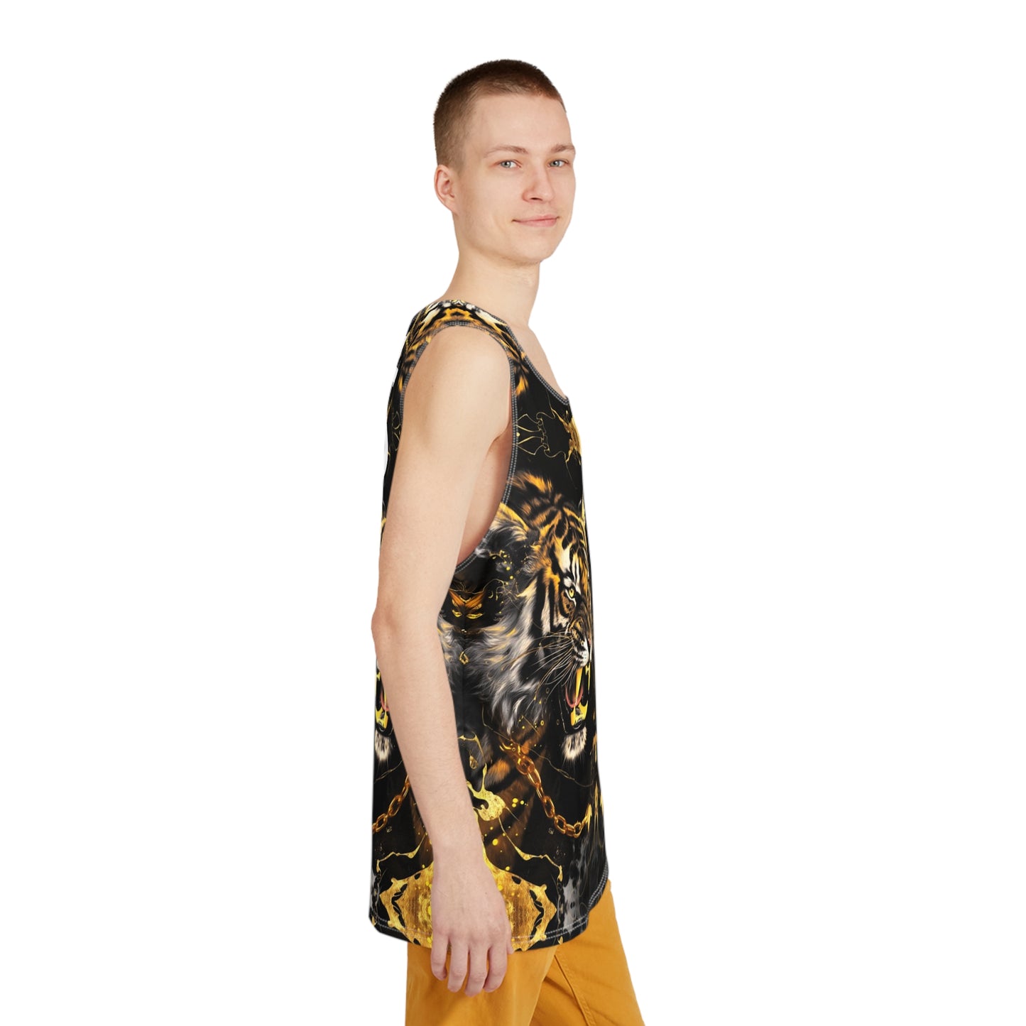 TANK - LOOSE