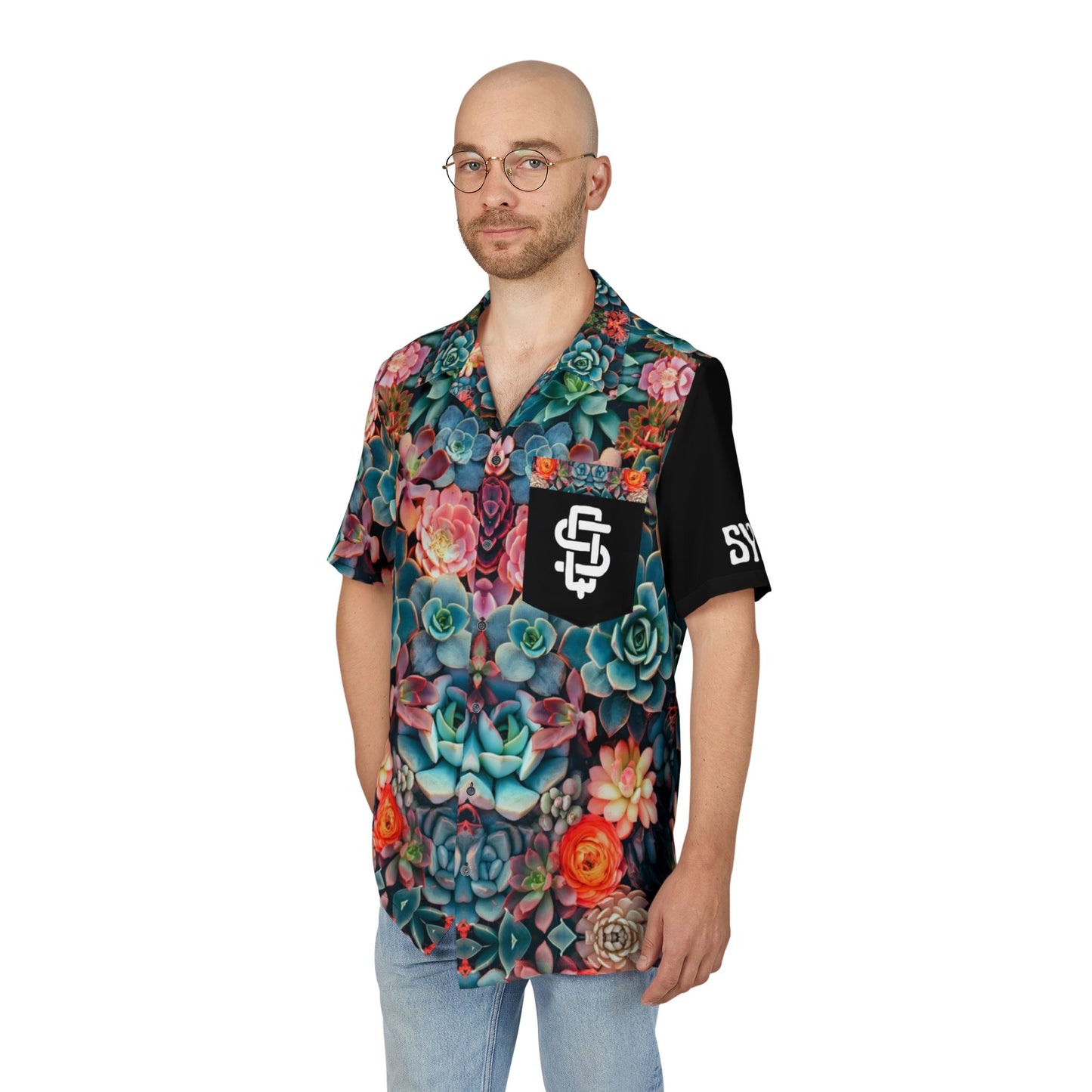 BUTTON-UP