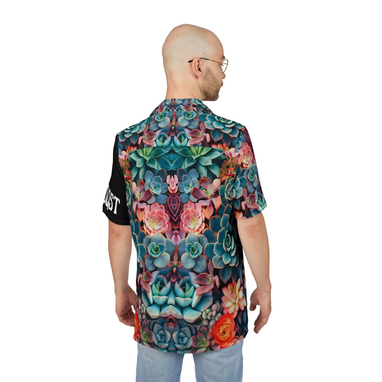 BUTTON-UP