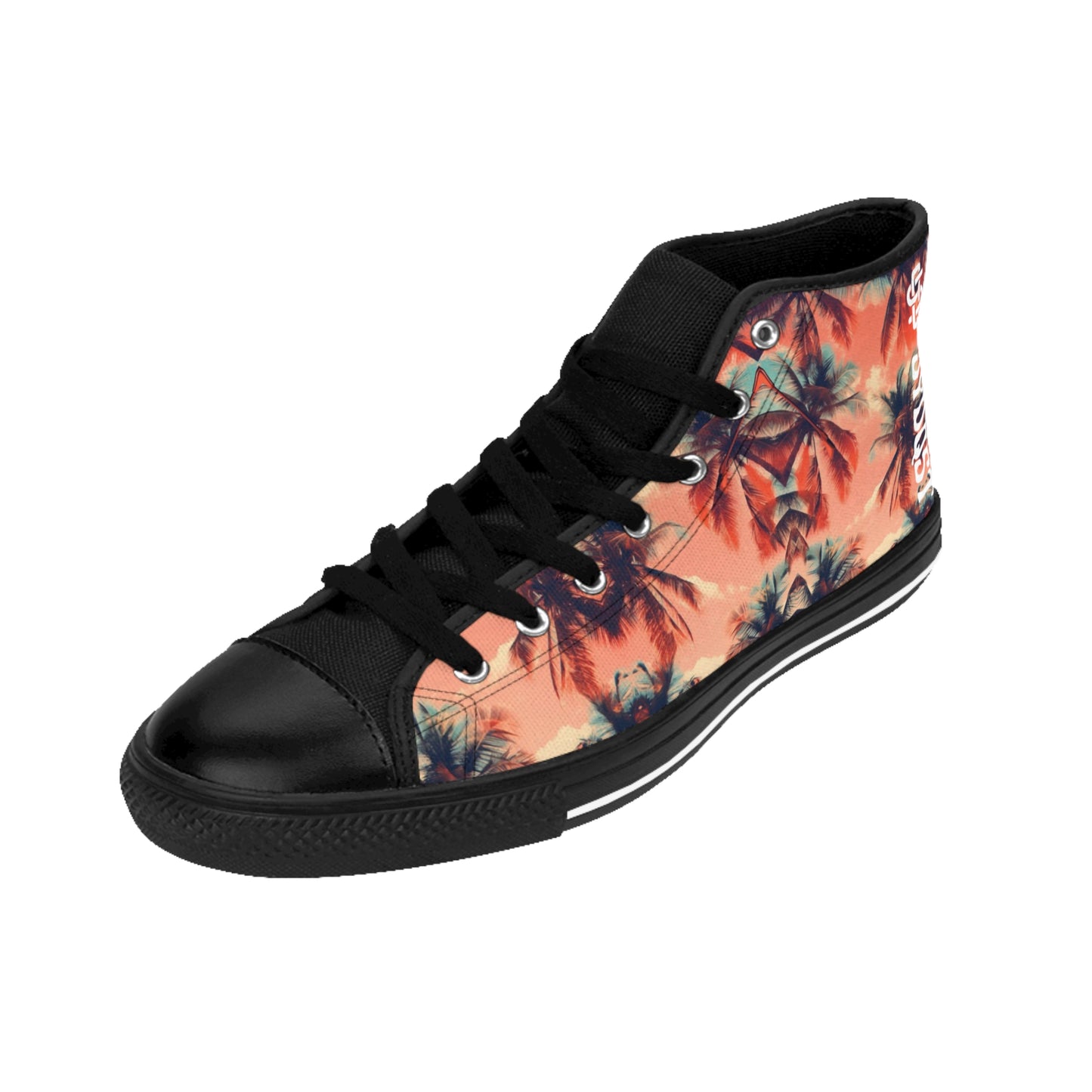 HIGH TOPS (M)
