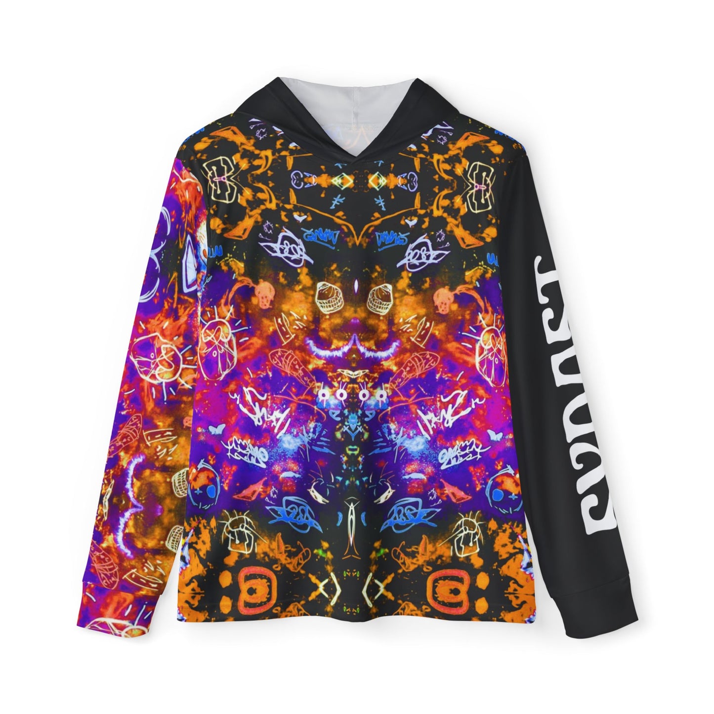 UPF HOODIE