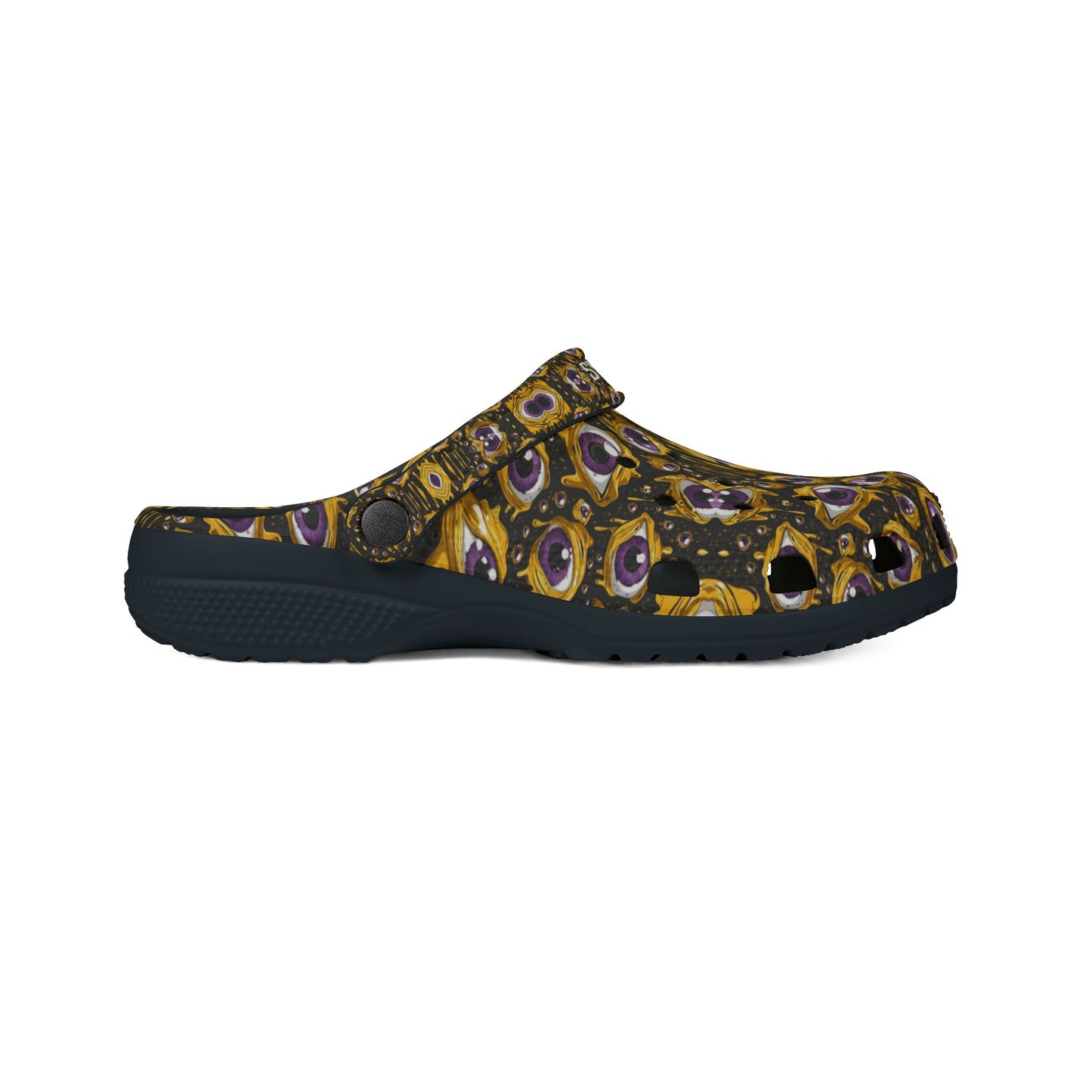 CLOGS