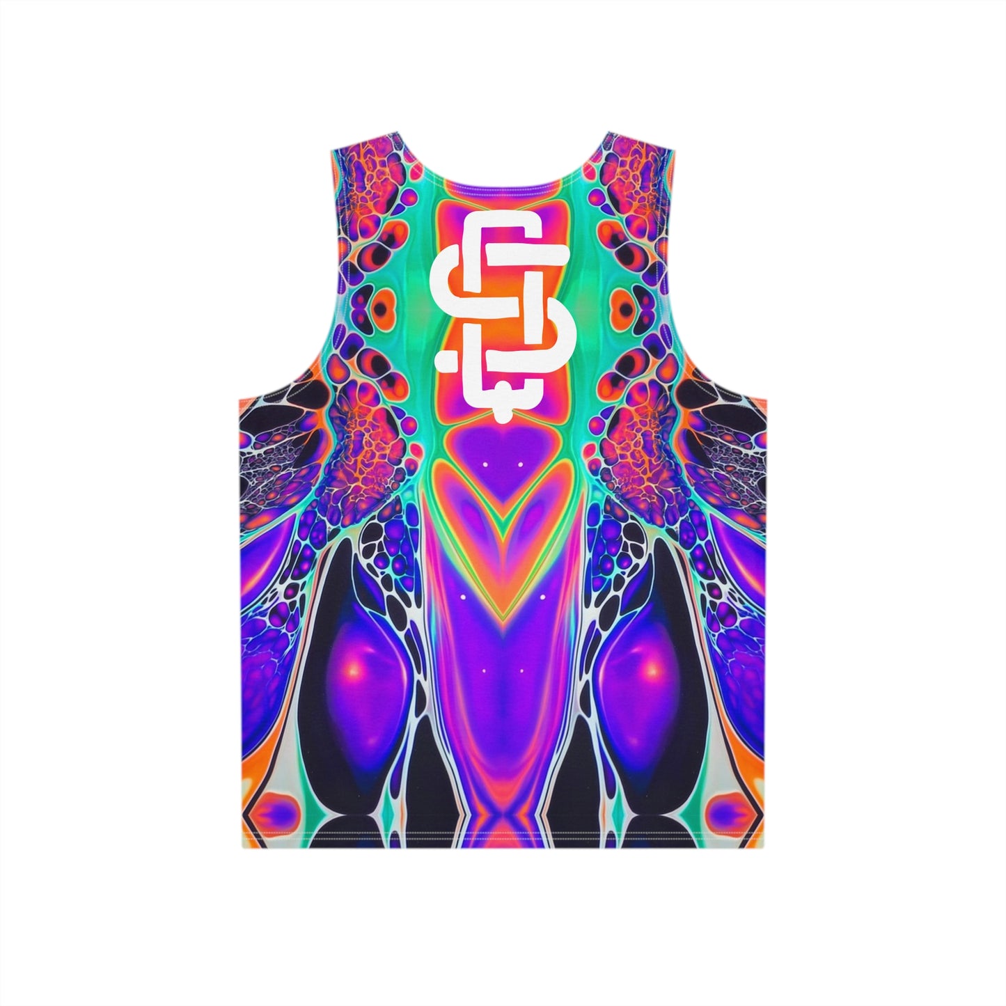 TANK - LOOSE
