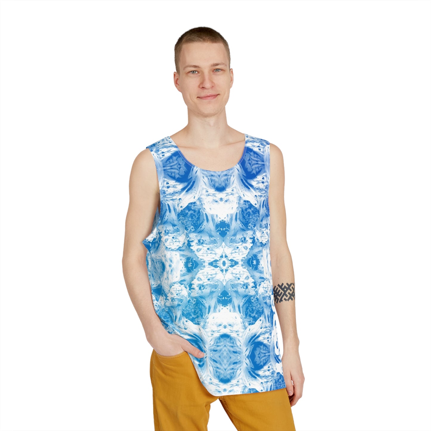 TANK - LOOSE