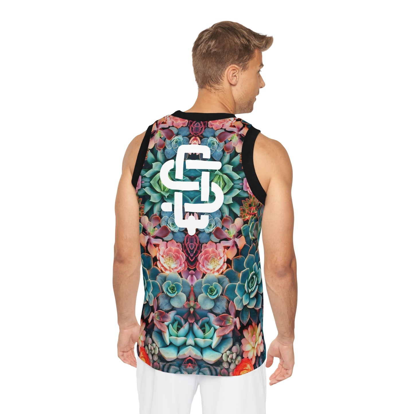 JERSEY - BASKETBALL