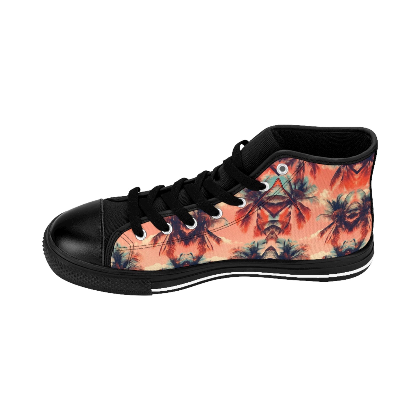 HIGH TOPS (M)