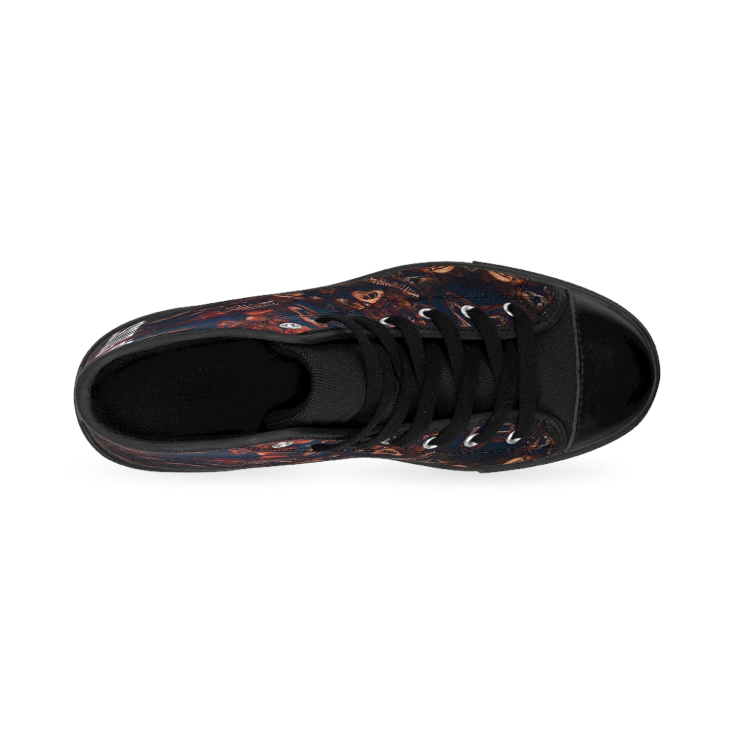HIGH TOPS (W)